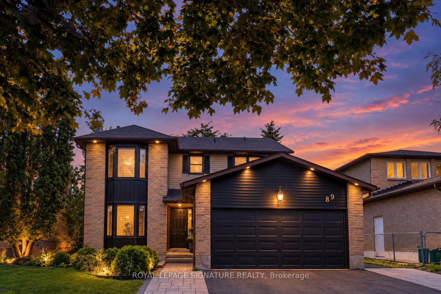 Photo 1 of 89 Batson Drive, Aurora, Aurora Village — HOMEH