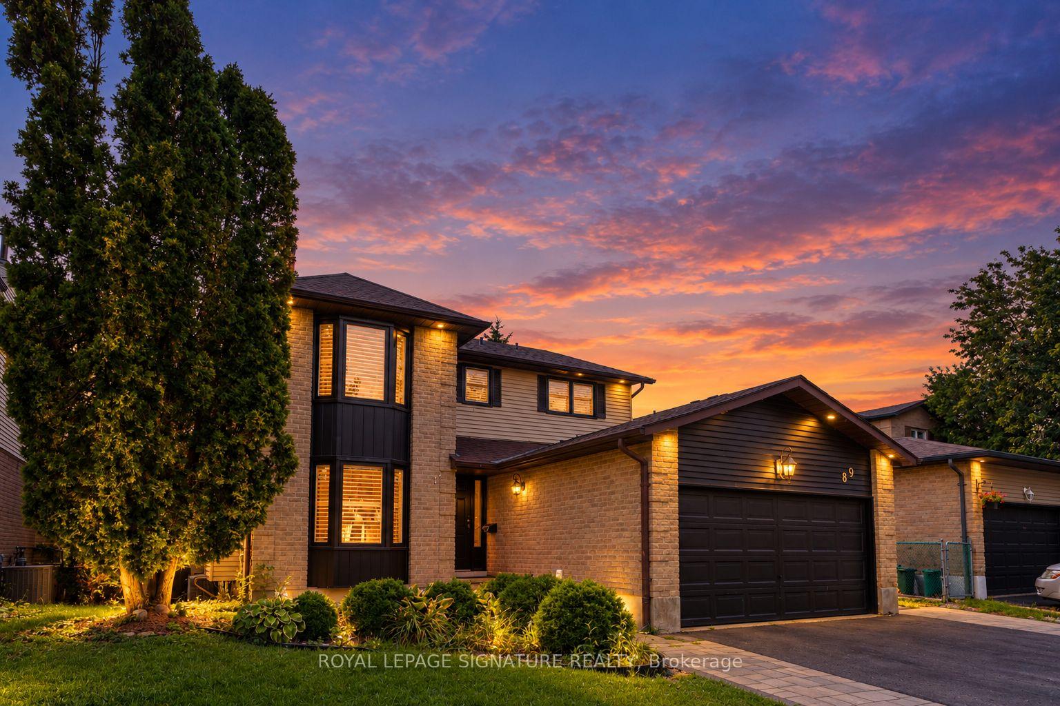 Photo 2 of 89 Batson Drive, Aurora, Aurora Village — HOMEH
