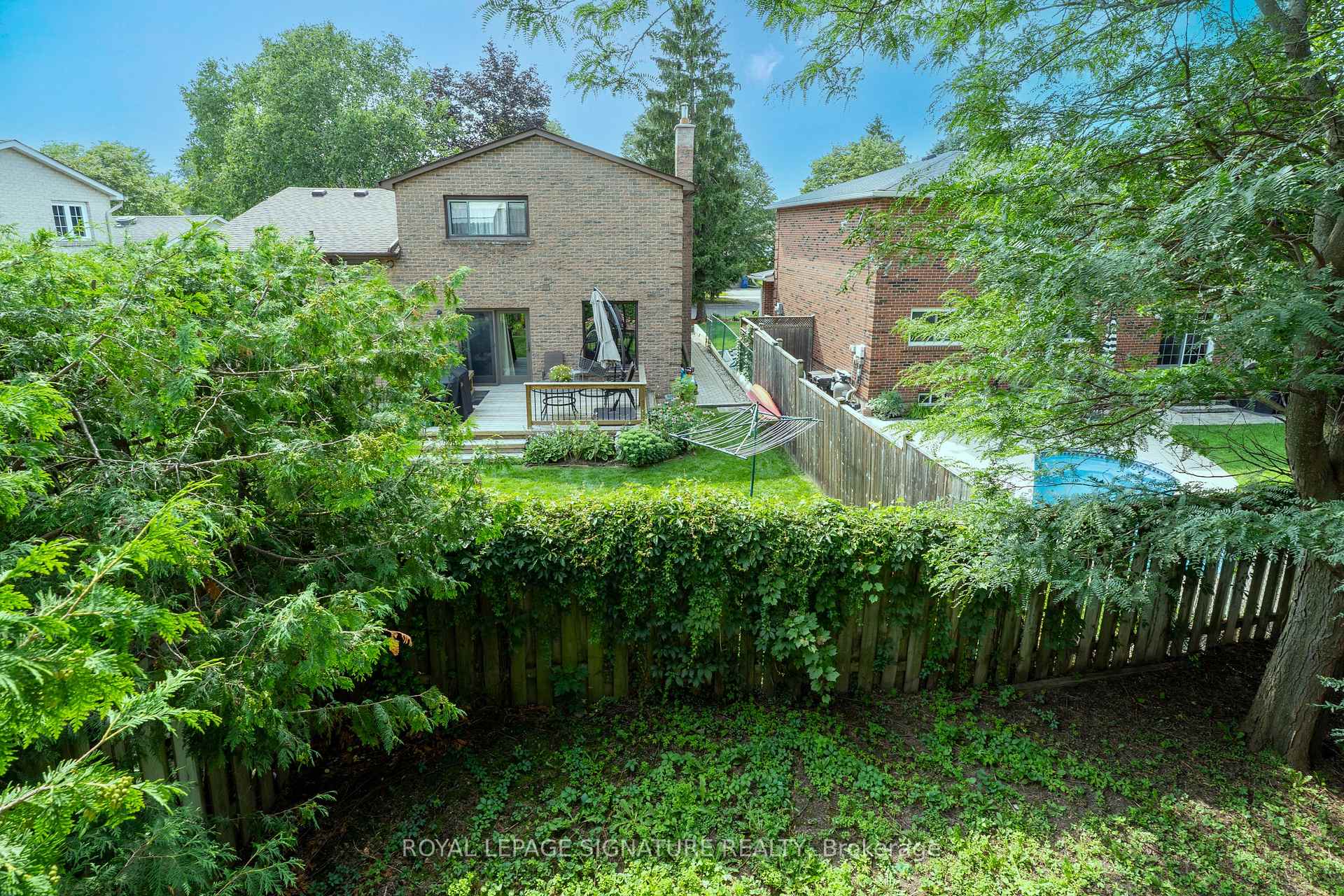 Photo 23 of 89 Batson Drive, Aurora, Aurora Village — HOMEH