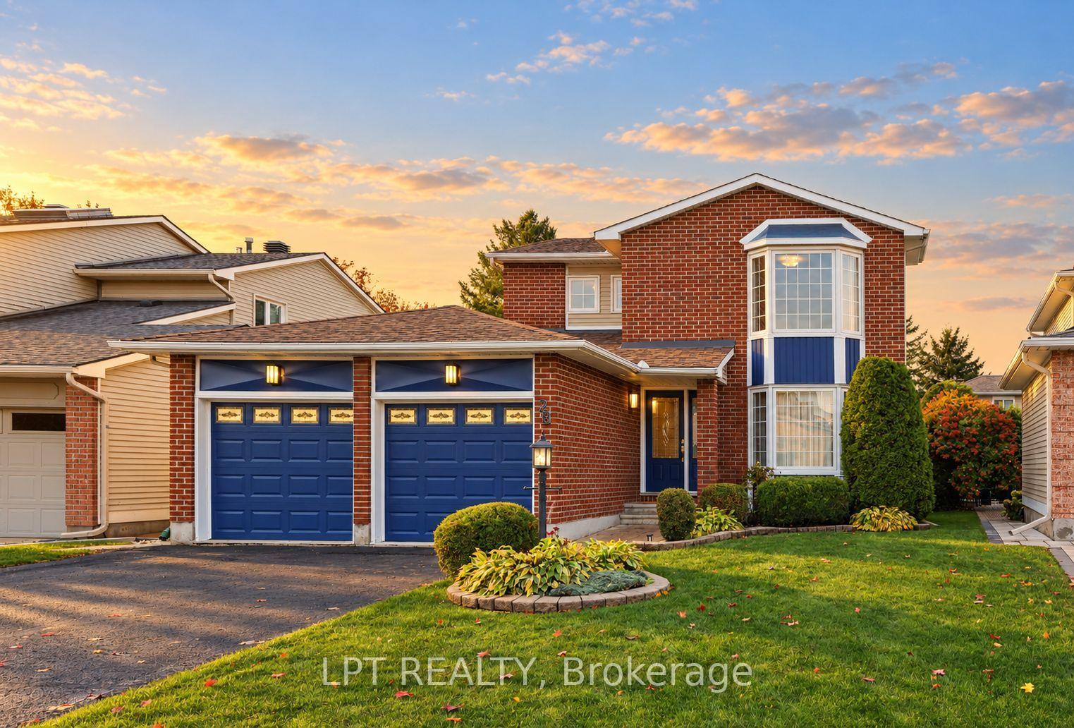 Photo 1 of 28 Meadow Glade Gardens, Ottawa, Centrepointe — HOMEH
