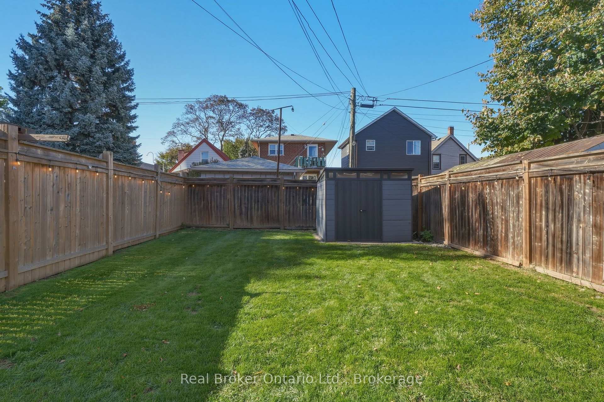Photo 37 of 23 Barons Avenue N, Hamilton, Homeside — HOMEH