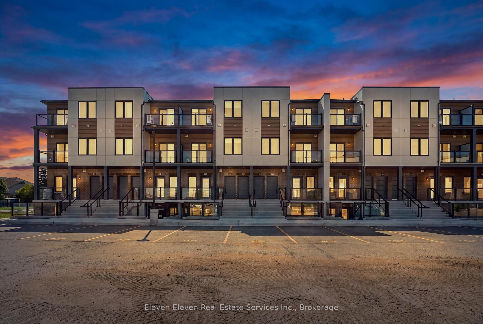 Photo 2 of Unit 46, 42 Lowes Road W, Guelph, Clairfields/Hanlon Business Park — HOMEH