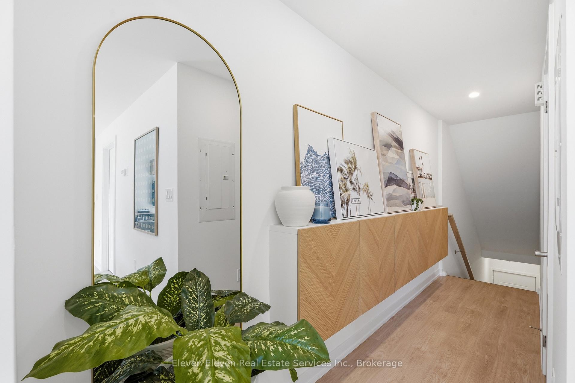 Photo 10 of Unit 46, 42 Lowes Road W, Guelph, Clairfields/Hanlon Business Park — HOMEH