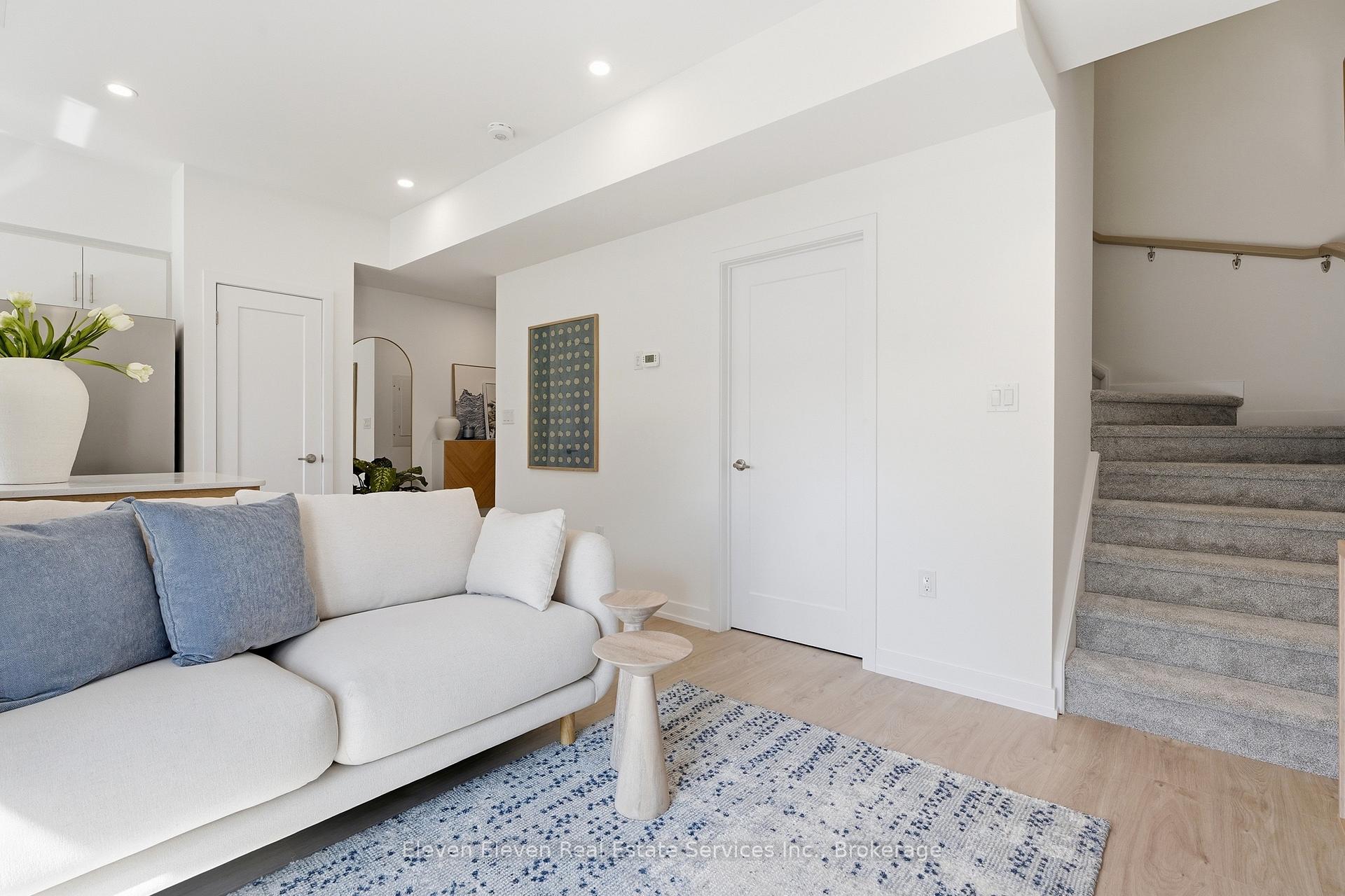 Photo 12 of Unit 46, 42 Lowes Road W, Guelph, Clairfields/Hanlon Business Park — HOMEH