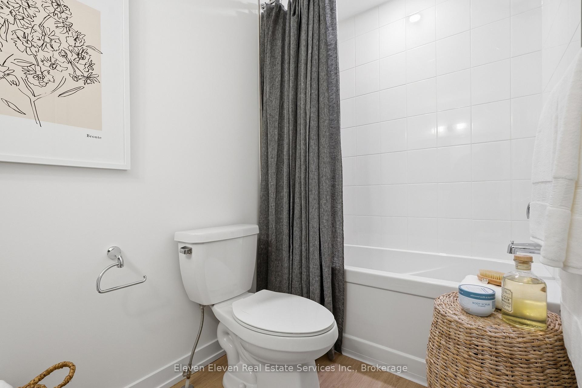 Photo 14 of Unit 46, 42 Lowes Road W, Guelph, Clairfields/Hanlon Business Park — HOMEH