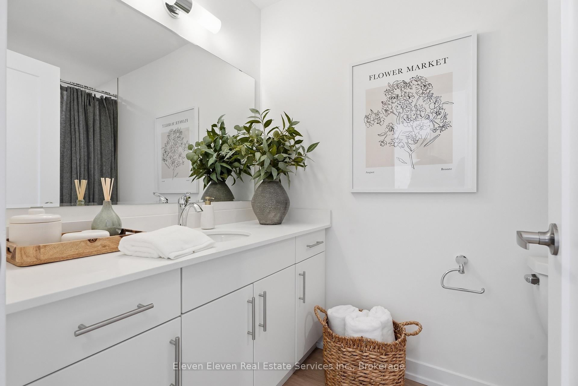 Photo 15 of Unit 46, 42 Lowes Road W, Guelph, Clairfields/Hanlon Business Park — HOMEH