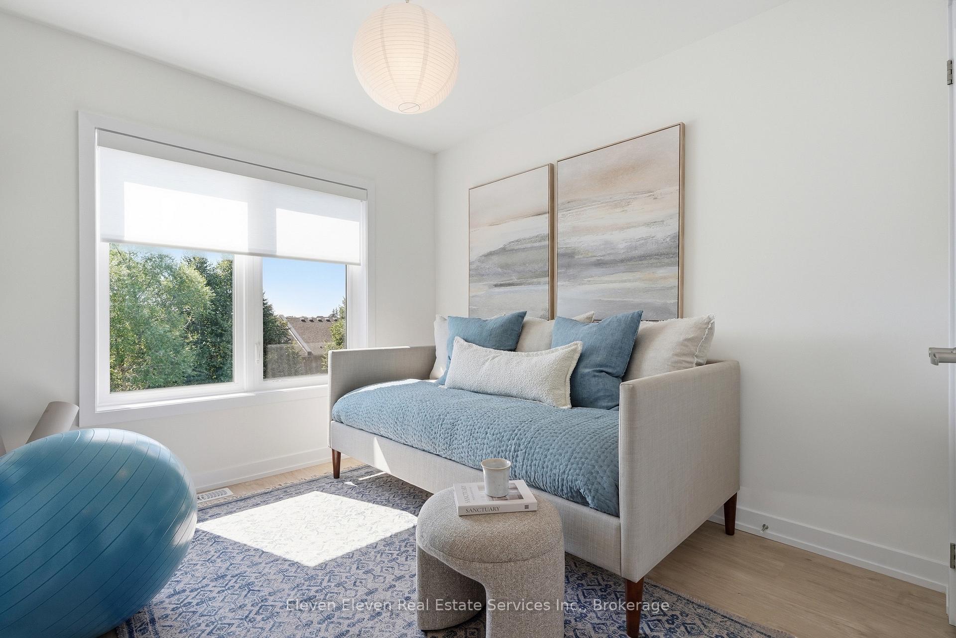 Photo 16 of Unit 46, 42 Lowes Road W, Guelph, Clairfields/Hanlon Business Park — HOMEH