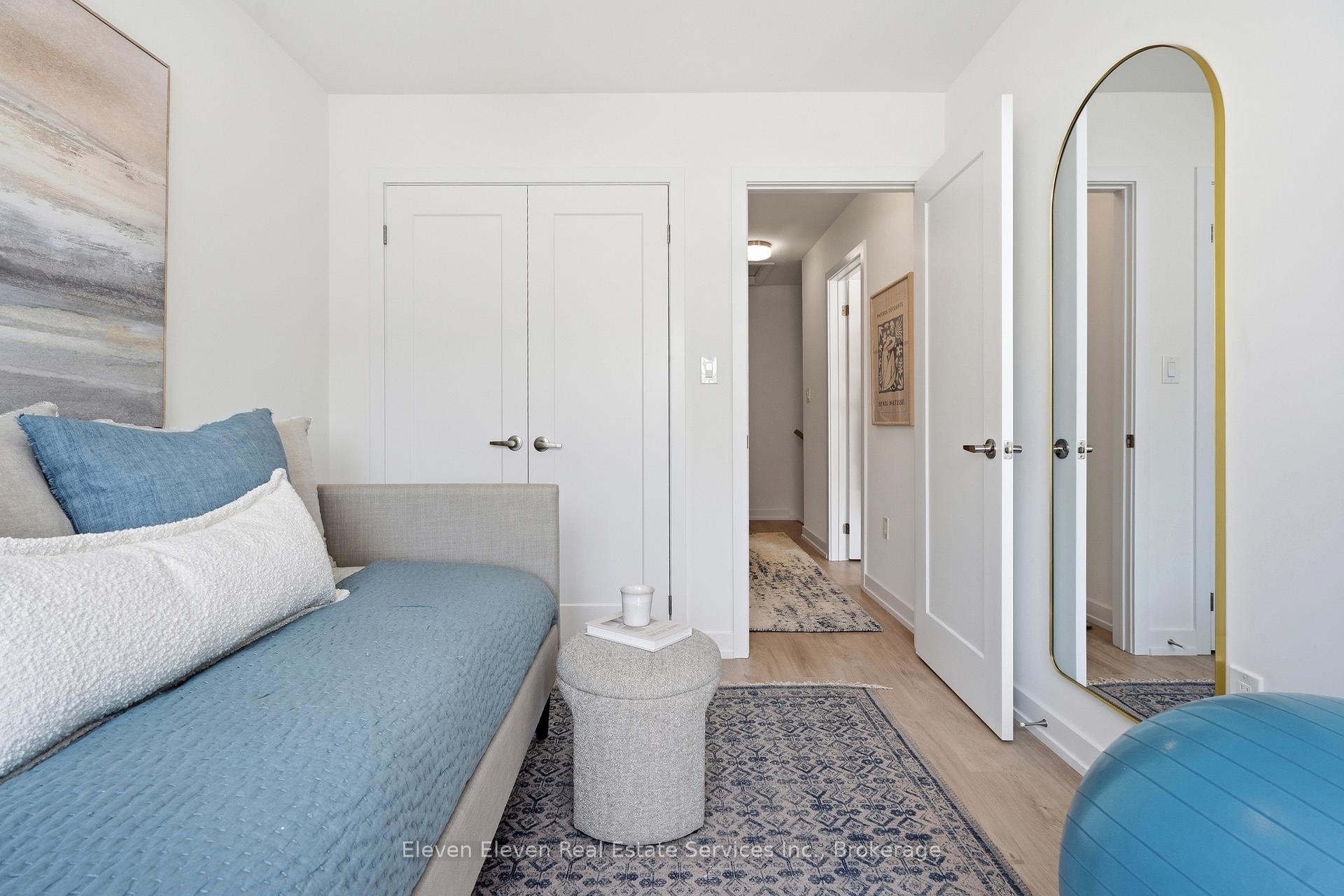 Photo 17 of Unit 46, 42 Lowes Road W, Guelph, Clairfields/Hanlon Business Park — HOMEH