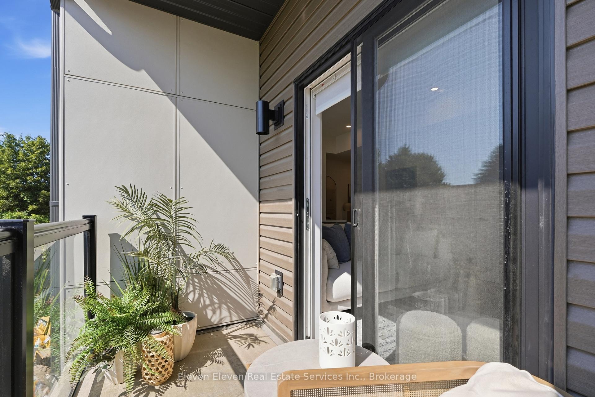 Photo 25 of Unit 46, 42 Lowes Road W, Guelph, Clairfields/Hanlon Business Park — HOMEH
