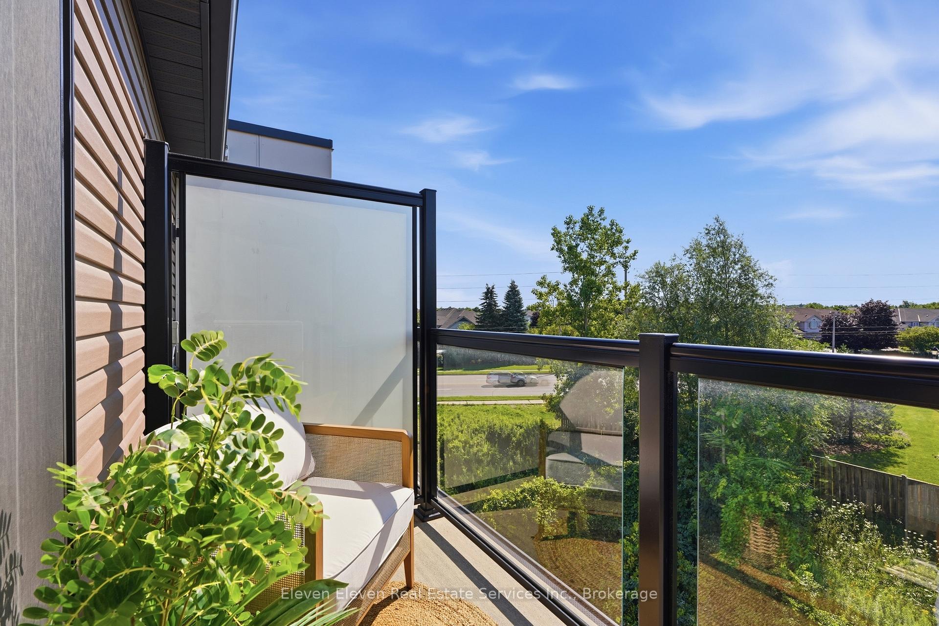 Photo 26 of Unit 46, 42 Lowes Road W, Guelph, Clairfields/Hanlon Business Park — HOMEH