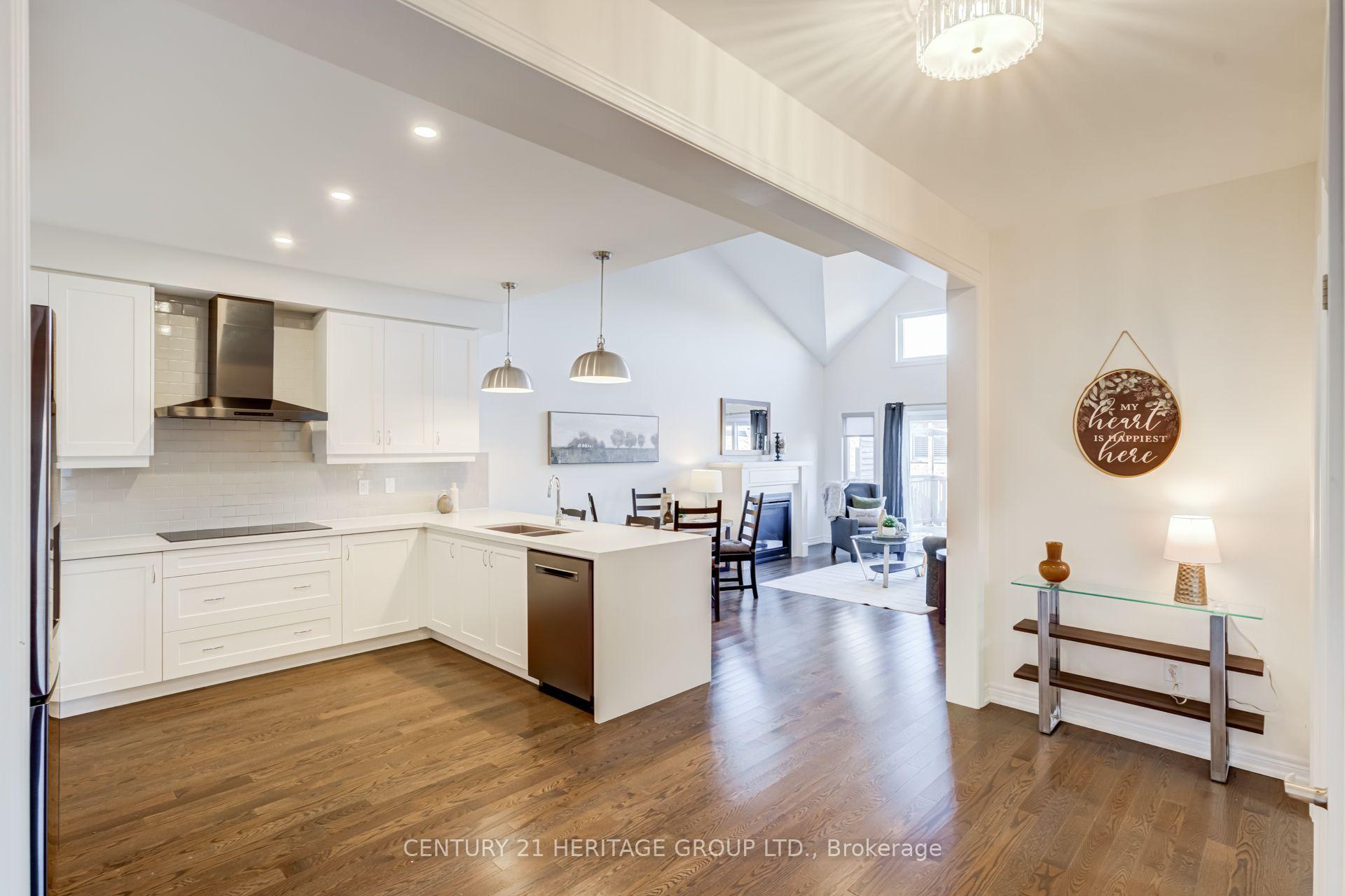 Photo 8 of 8 Pietrowski Drive, Georgina, Keswick North — HOMEH