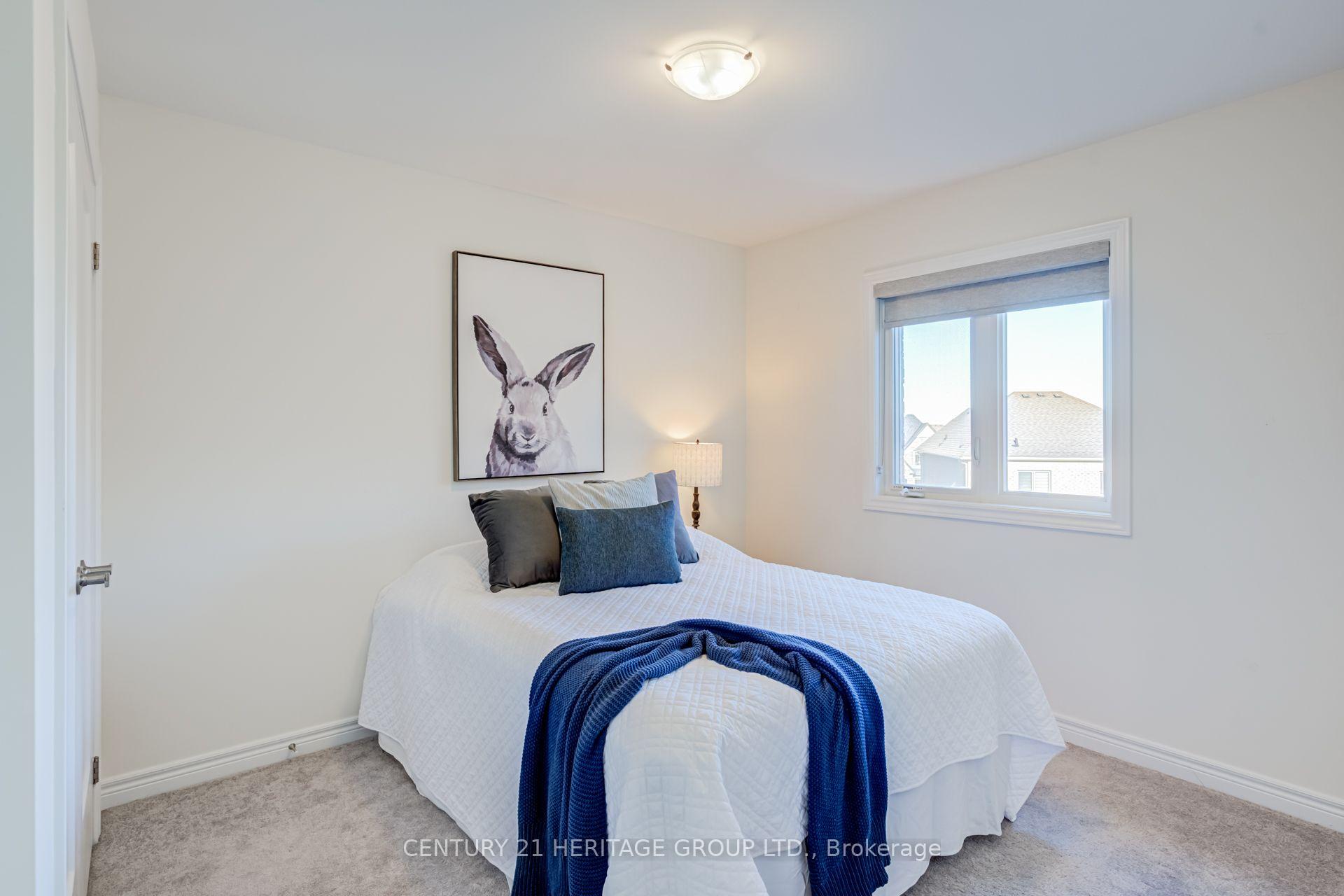 Photo 30 of 8 Pietrowski Drive, Georgina, Keswick North — HOMEH