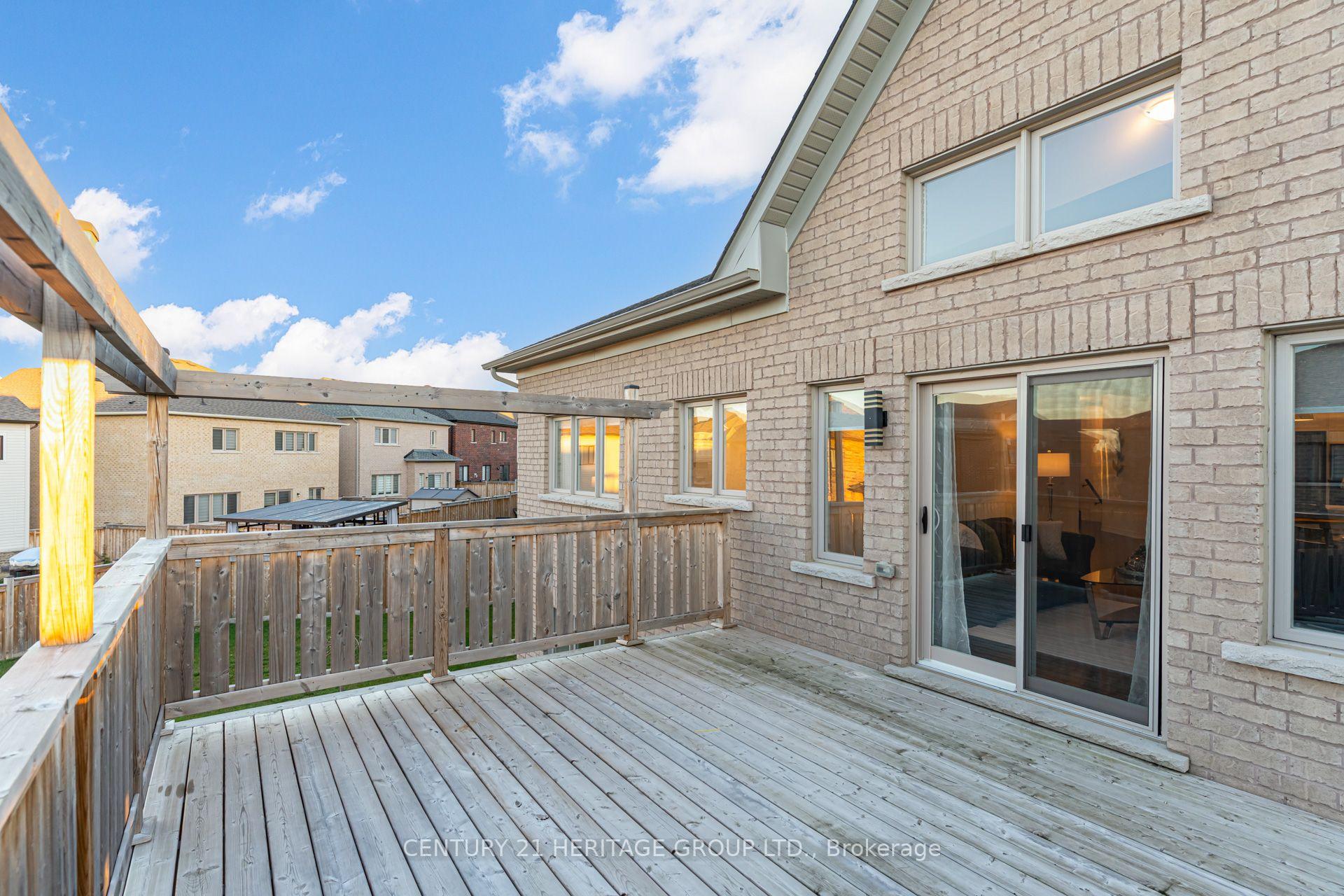 Photo 45 of 8 Pietrowski Drive, Georgina, Keswick North — HOMEH