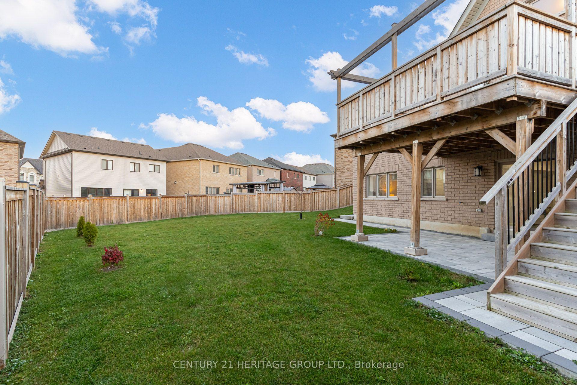 Photo 47 of 8 Pietrowski Drive, Georgina, Keswick North — HOMEH