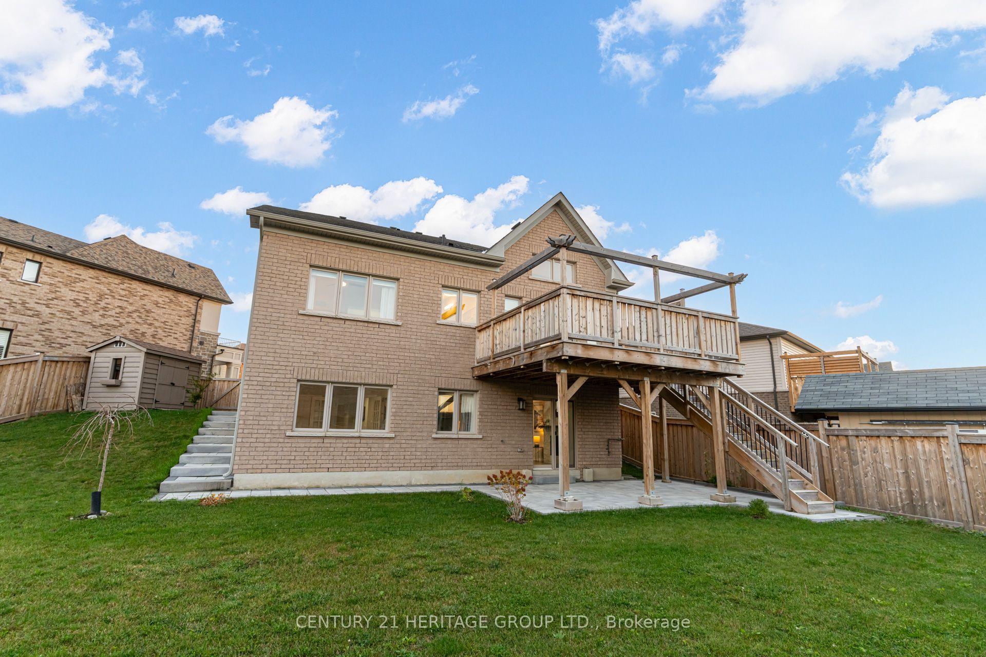 Photo 48 of 8 Pietrowski Drive, Georgina, Keswick North — HOMEH
