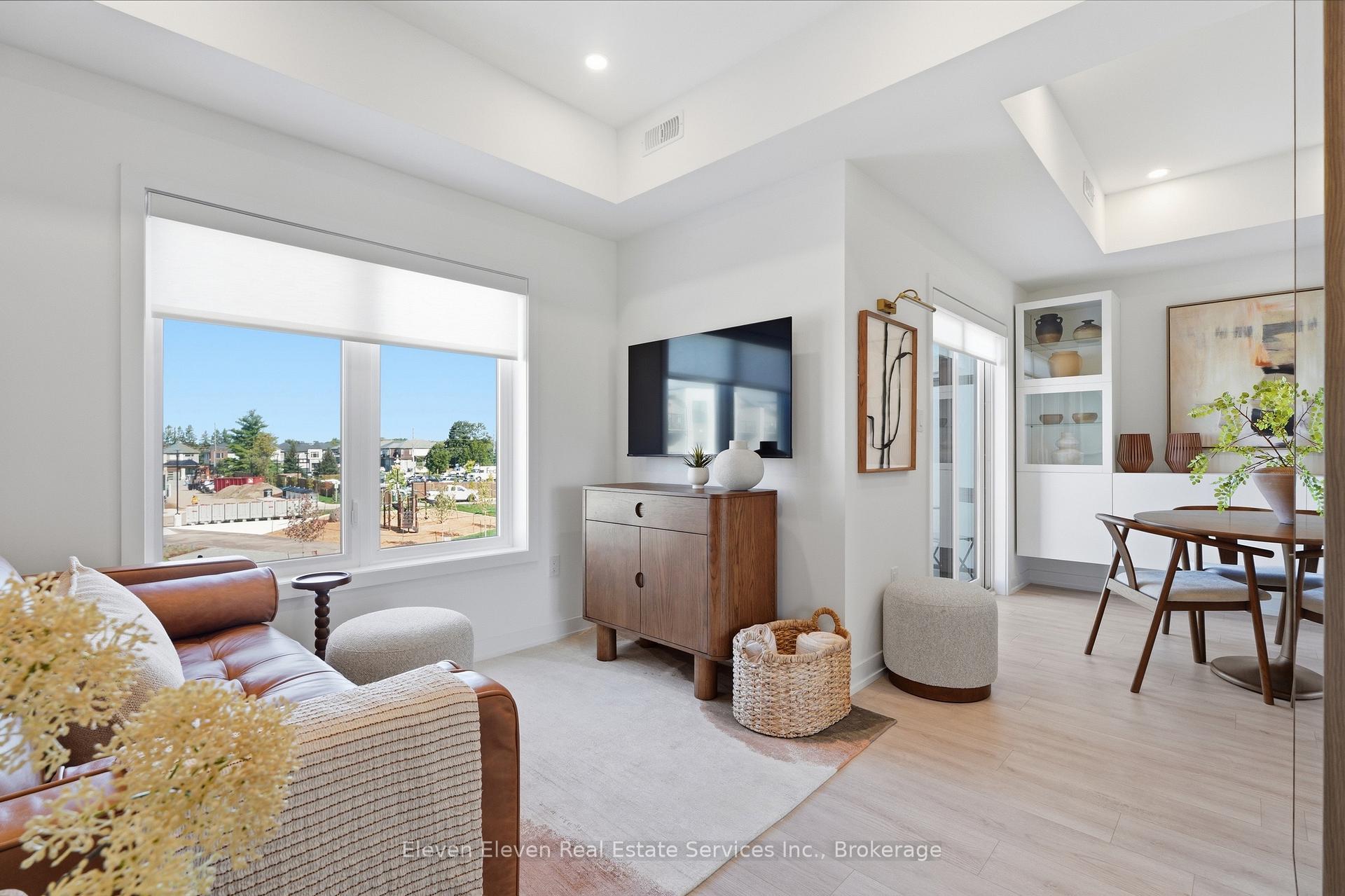 Photo 5 of Unit 45, 42 Lowes Road W, Guelph, Clairfields/Hanlon Business Park — HOMEH
