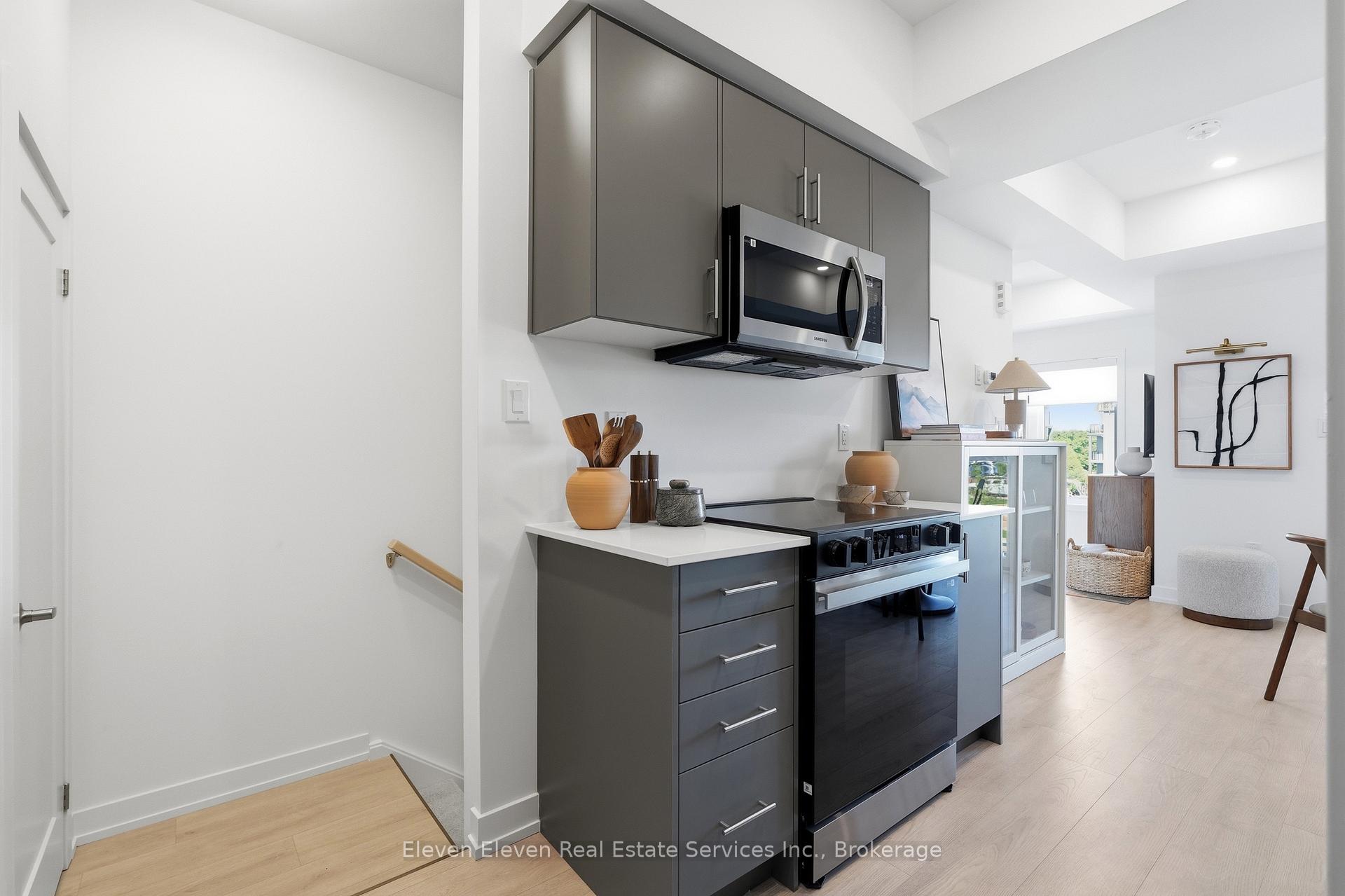 Photo 8 of Unit 45, 42 Lowes Road W, Guelph, Clairfields/Hanlon Business Park — HOMEH