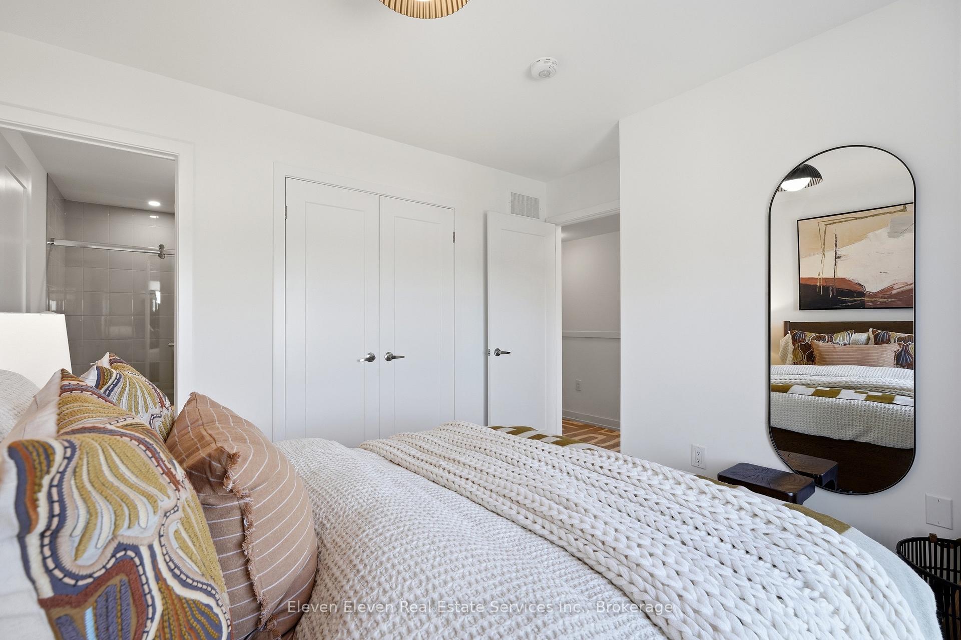 Photo 17 of Unit 45, 42 Lowes Road W, Guelph, Clairfields/Hanlon Business Park — HOMEH