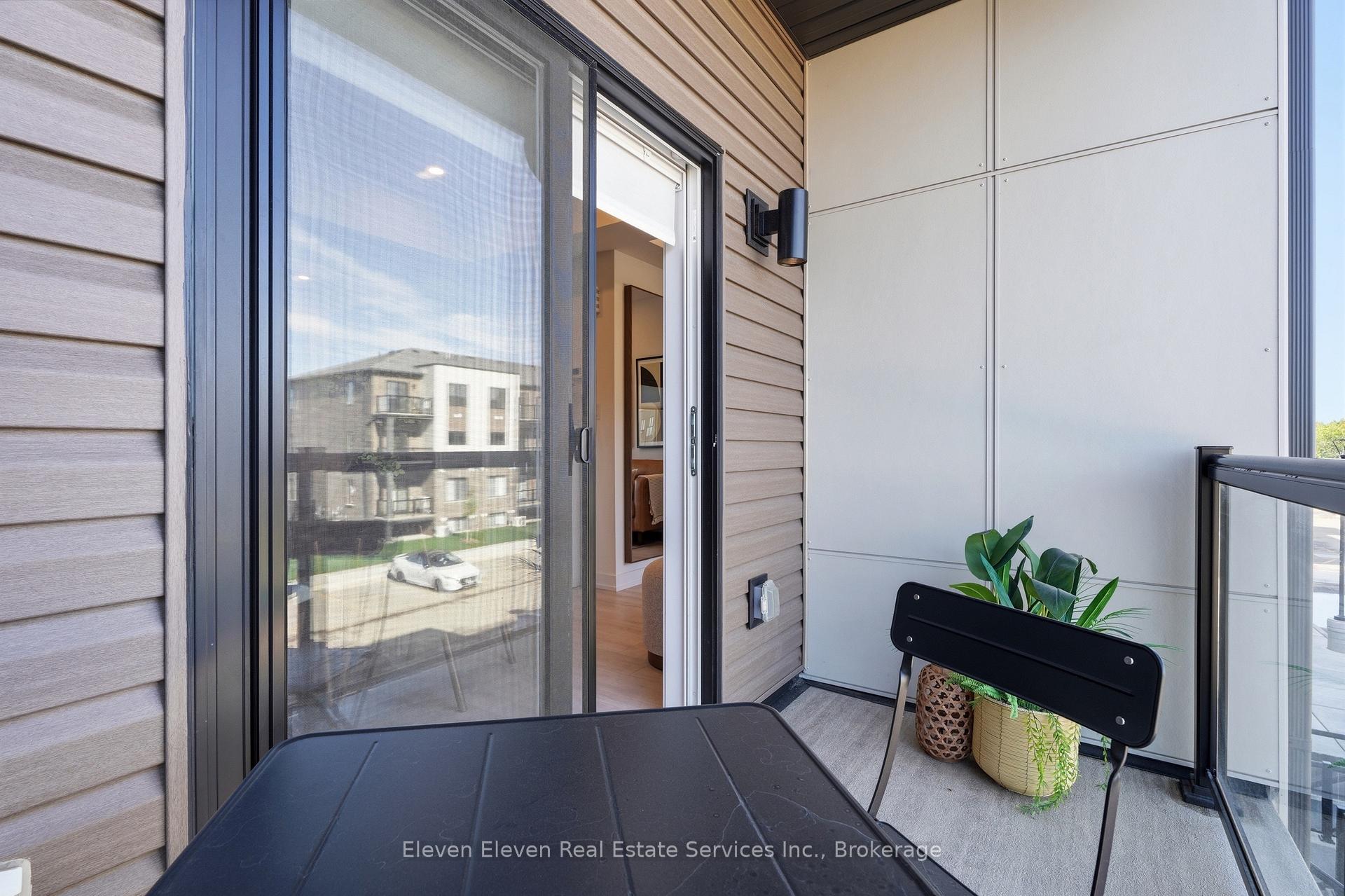 Photo 23 of Unit 45, 42 Lowes Road W, Guelph, Clairfields/Hanlon Business Park — HOMEH