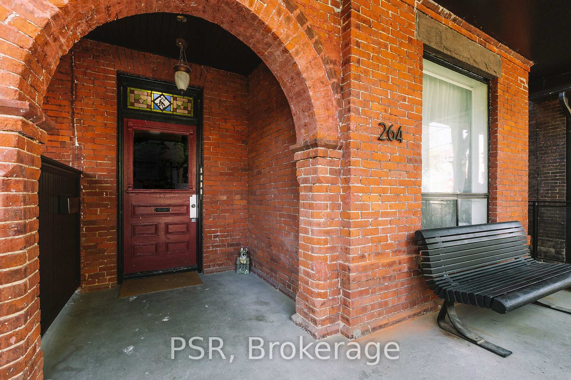 Photo 2 of Unit 3, 264 Dovercourt Road, Toronto, Little Portugal — HOMEH