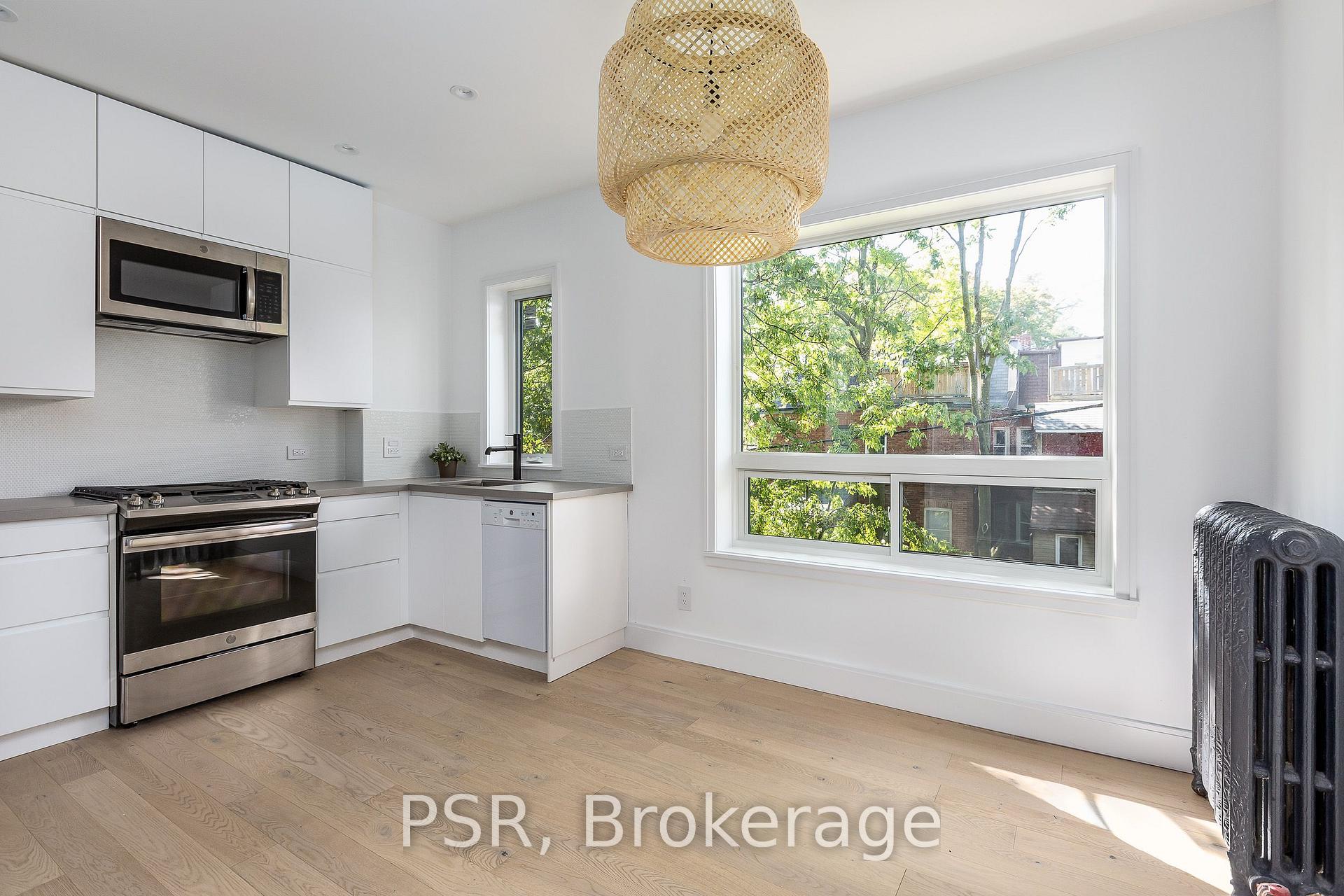 Photo 4 of Unit 3, 264 Dovercourt Road, Toronto, Little Portugal — HOMEH