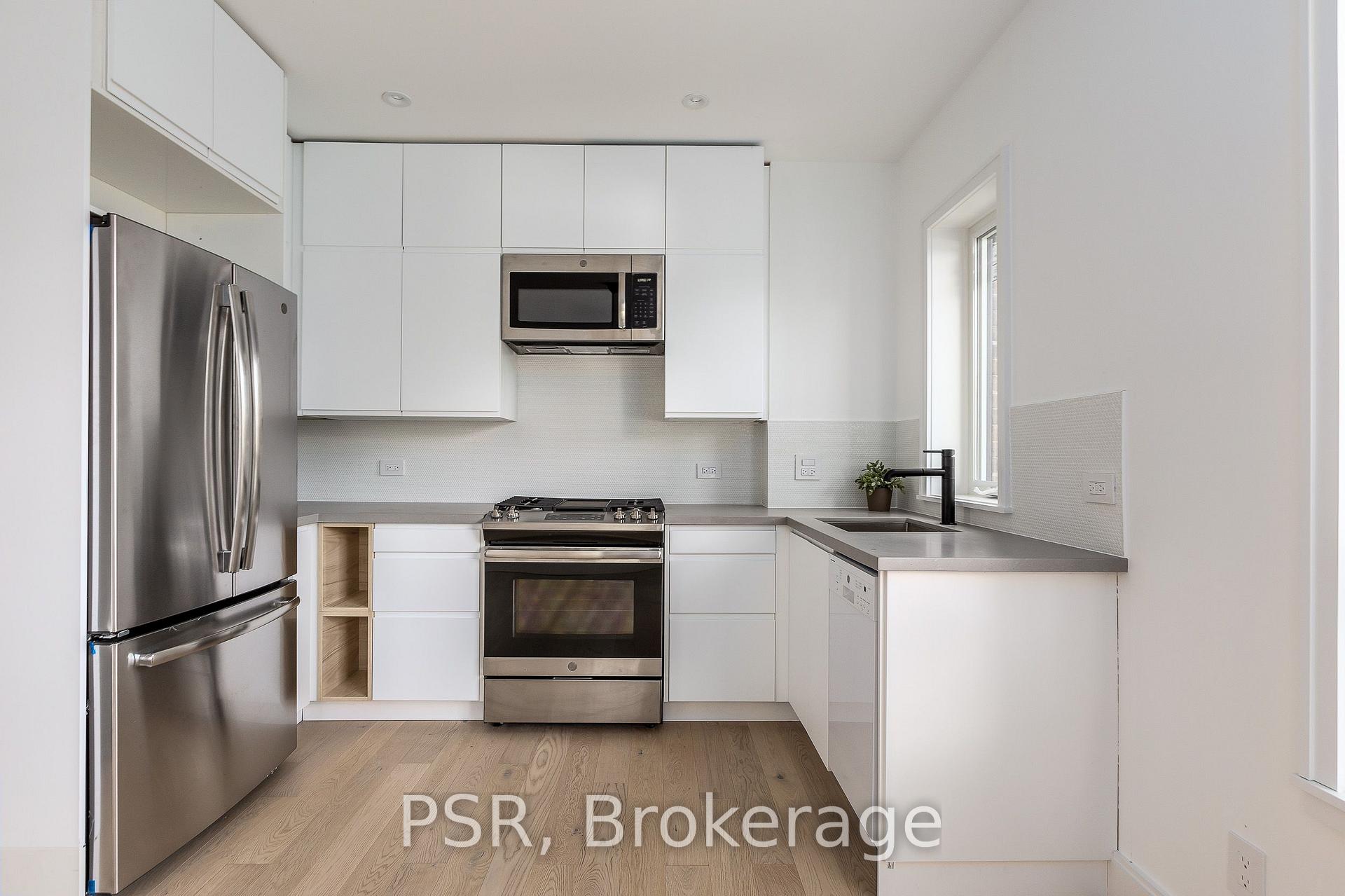Photo 5 of Unit 3, 264 Dovercourt Road, Toronto, Little Portugal — HOMEH
