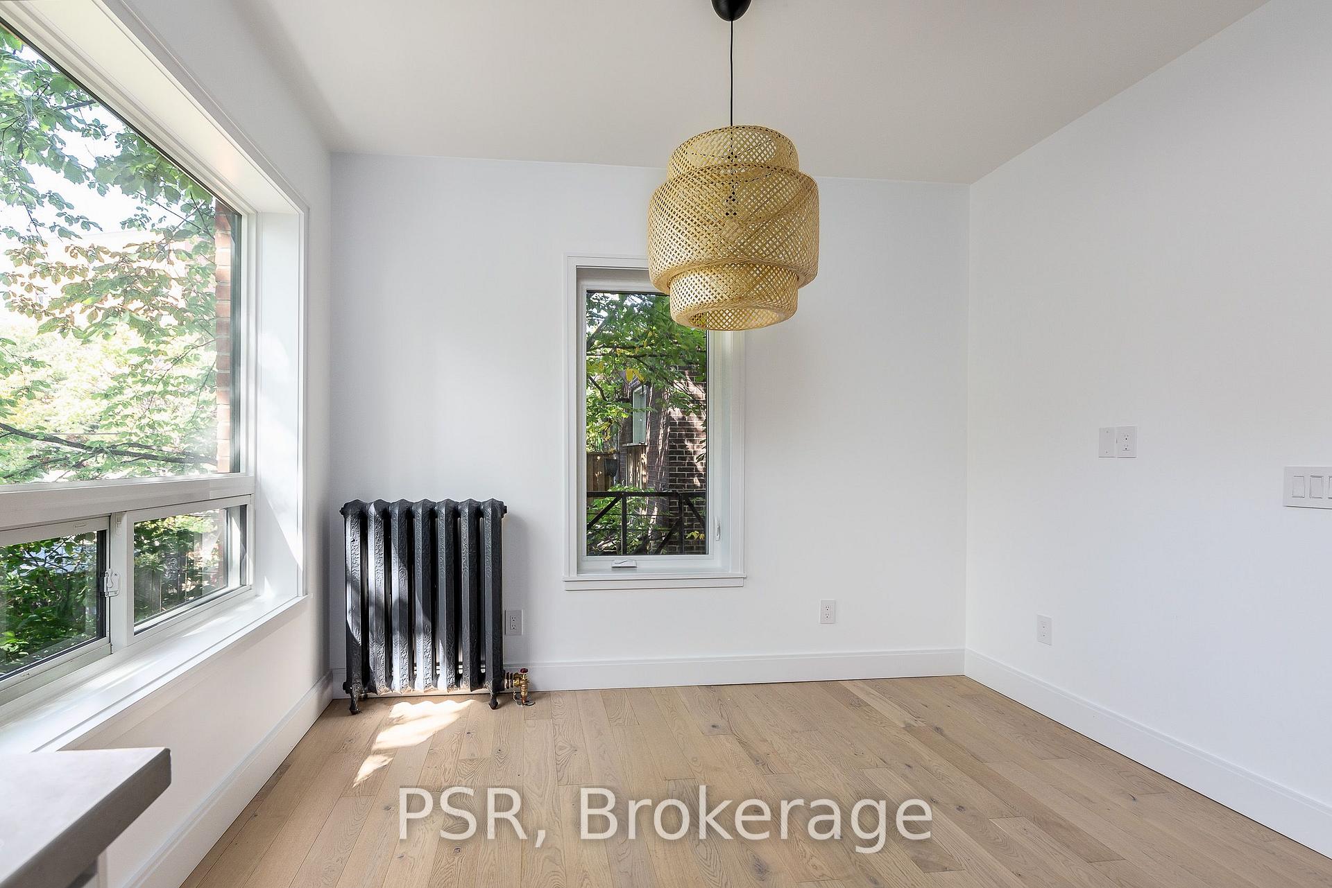 Photo 6 of Unit 3, 264 Dovercourt Road, Toronto, Little Portugal — HOMEH