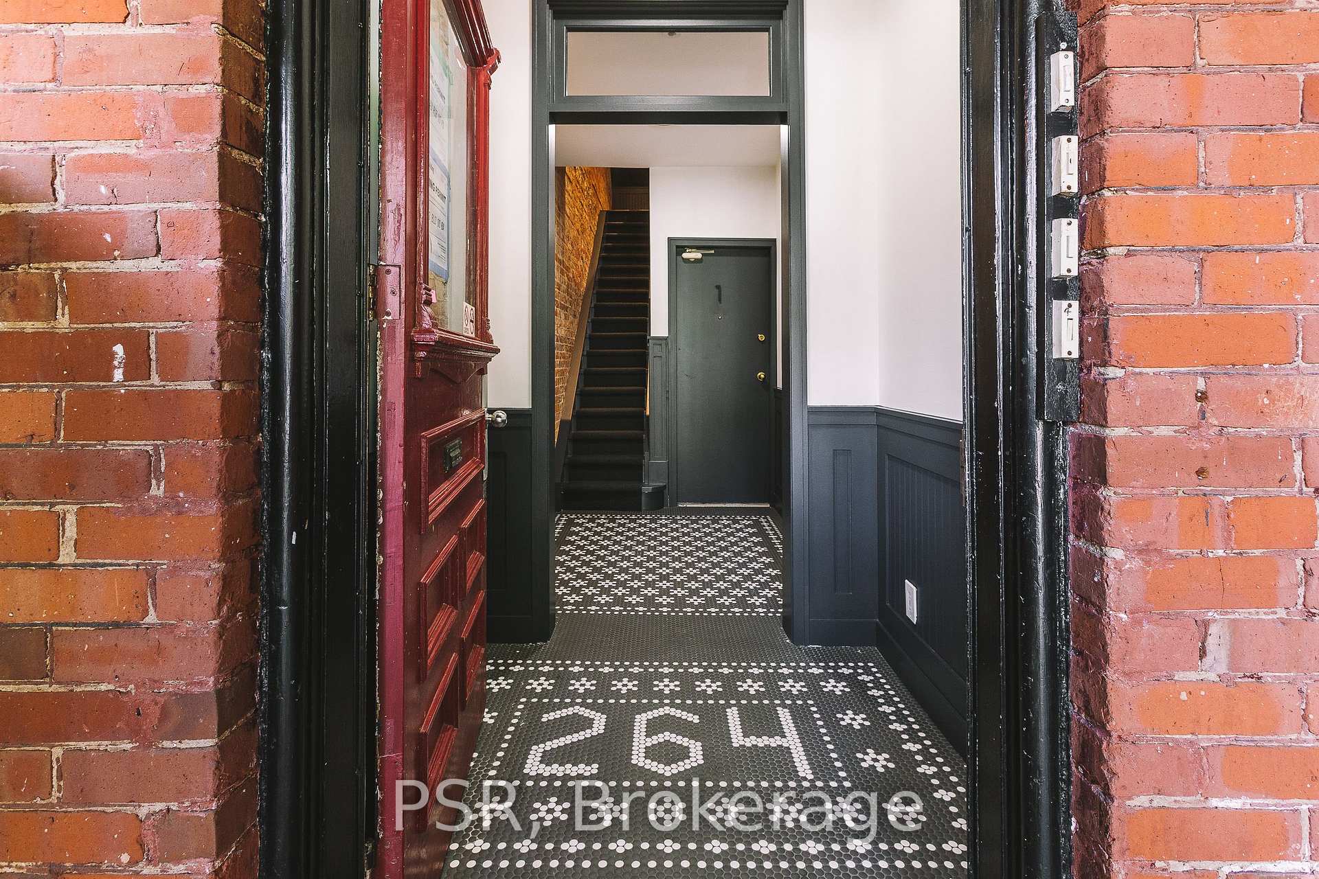 Photo 14 of Unit 3, 264 Dovercourt Road, Toronto, Little Portugal — HOMEH