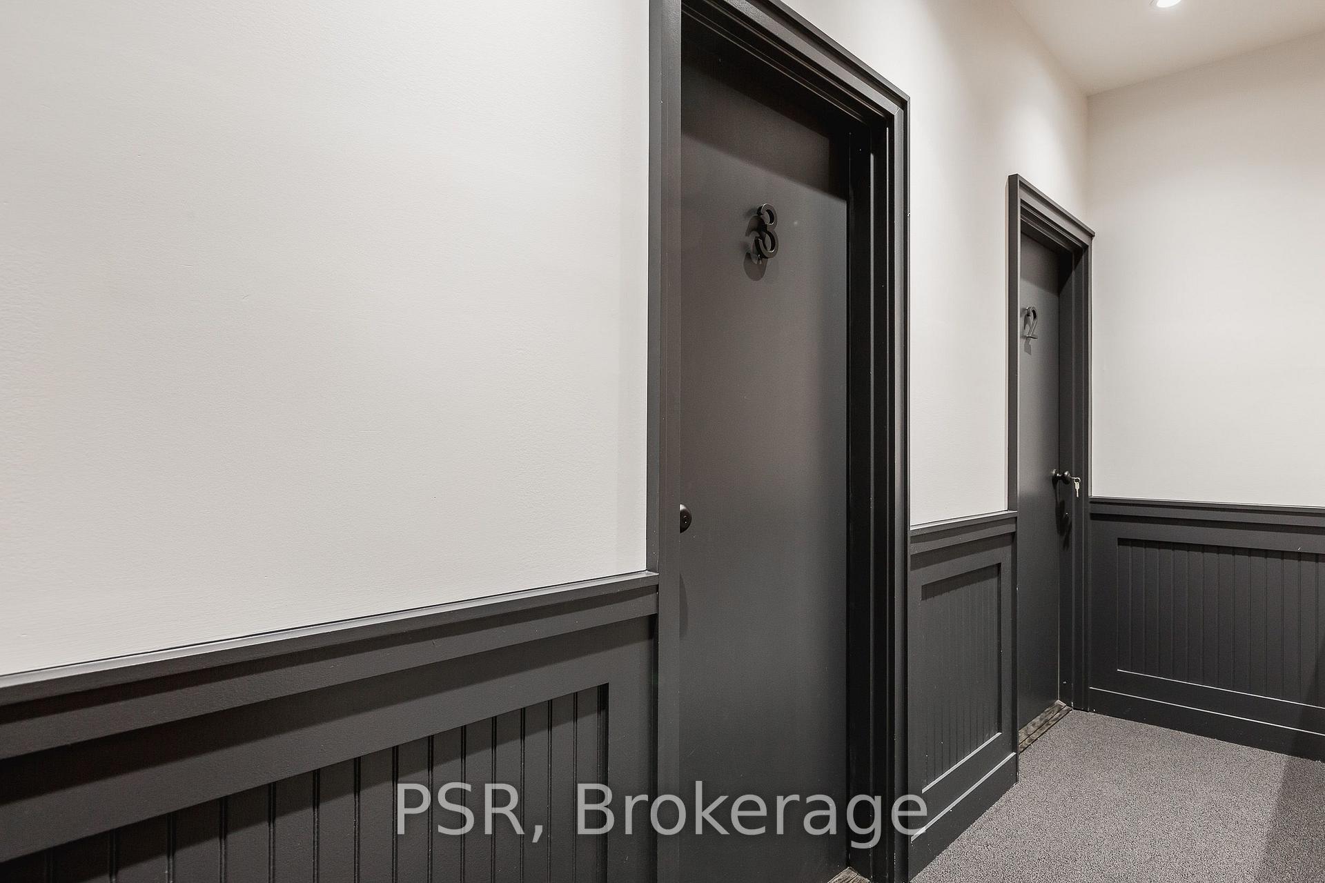 Photo 15 of Unit 3, 264 Dovercourt Road, Toronto, Little Portugal — HOMEH
