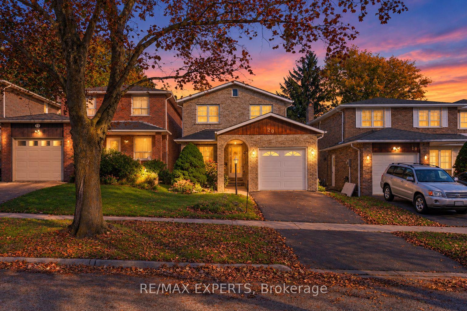 Photo of 20 Charnwood Place