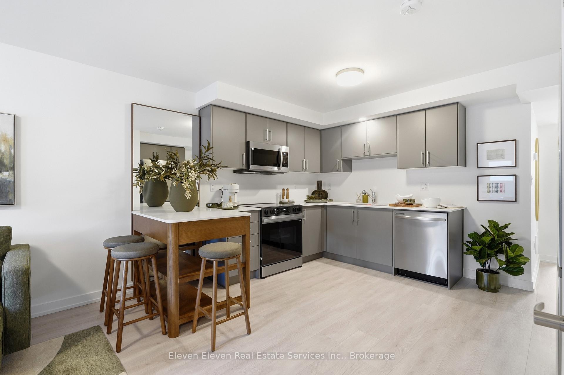 Photo 9 of Unit 47, 42 Lowes Road W, Guelph, Clairfields/Hanlon Business Park — HOMEH