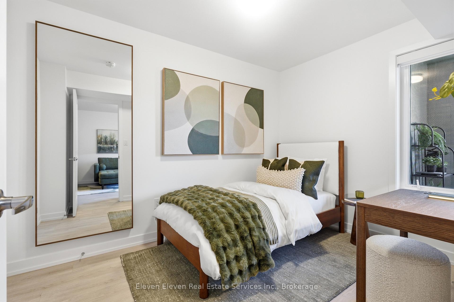 Photo 10 of Unit 47, 42 Lowes Road W, Guelph, Clairfields/Hanlon Business Park — HOMEH