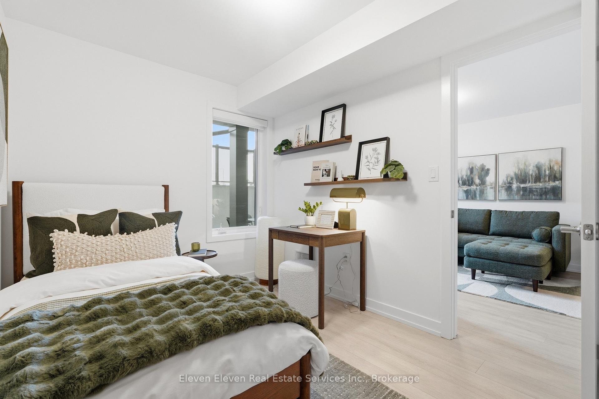 Photo 11 of Unit 47, 42 Lowes Road W, Guelph, Clairfields/Hanlon Business Park — HOMEH