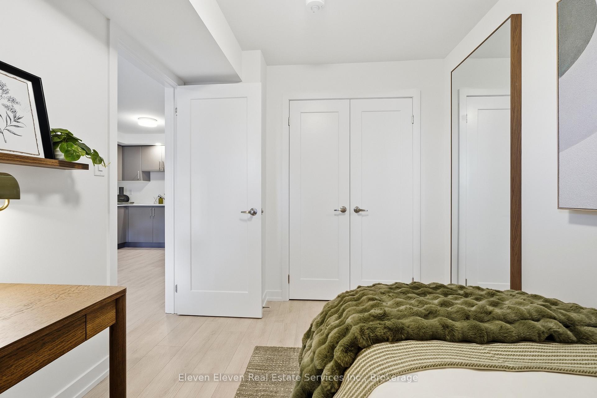 Photo 12 of Unit 47, 42 Lowes Road W, Guelph, Clairfields/Hanlon Business Park — HOMEH