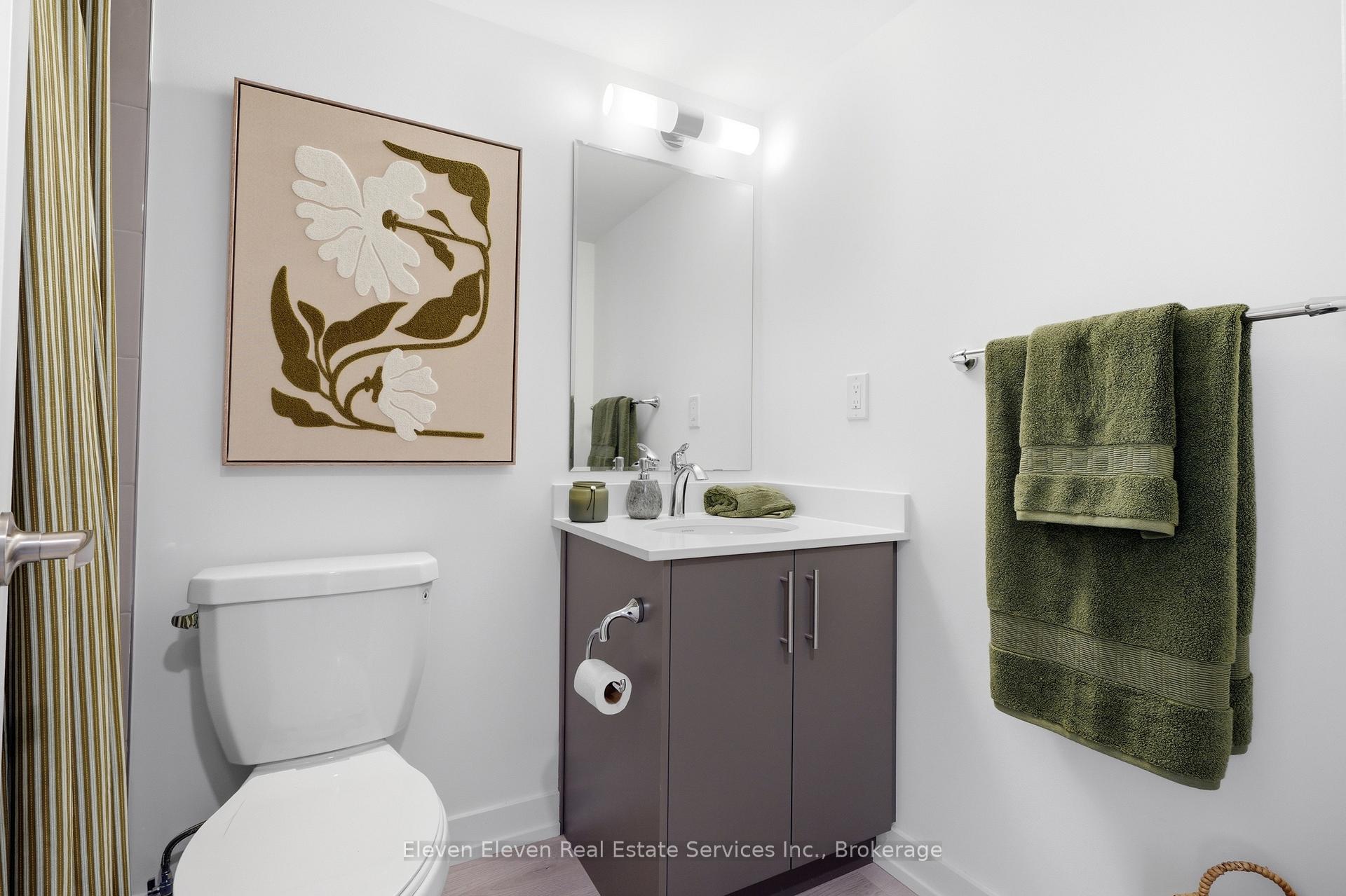 Photo 13 of Unit 47, 42 Lowes Road W, Guelph, Clairfields/Hanlon Business Park — HOMEH
