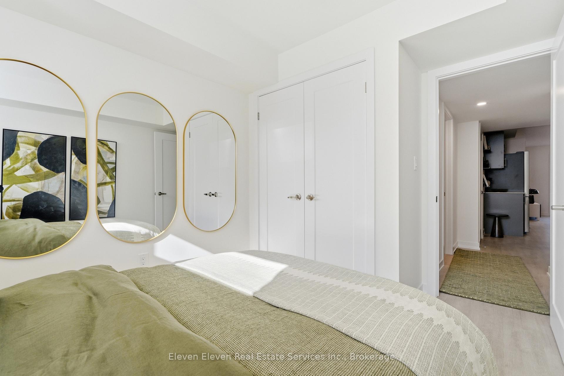 Photo 16 of Unit 47, 42 Lowes Road W, Guelph, Clairfields/Hanlon Business Park — HOMEH