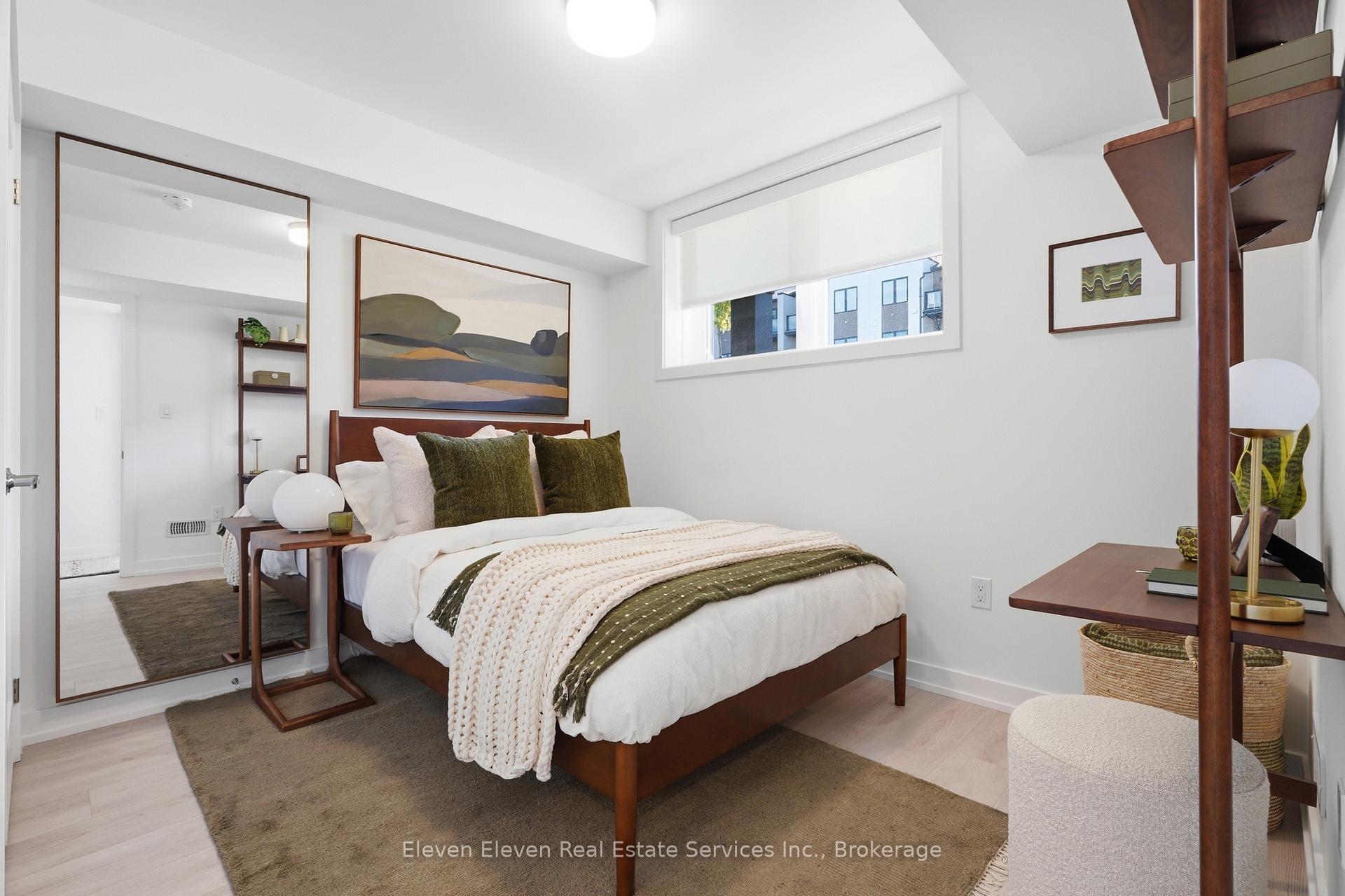 Photo 17 of Unit 47, 42 Lowes Road W, Guelph, Clairfields/Hanlon Business Park — HOMEH