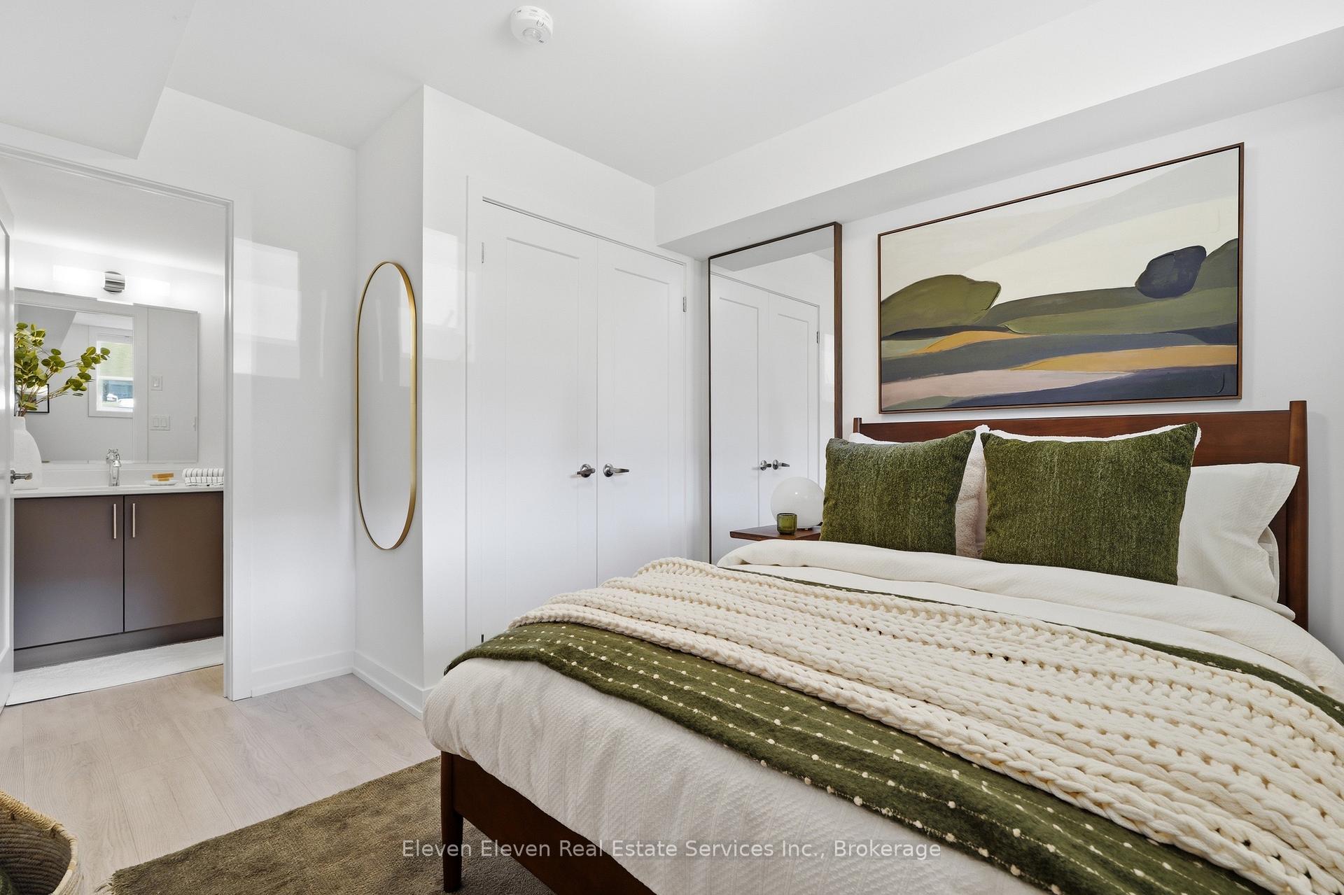 Photo 18 of Unit 47, 42 Lowes Road W, Guelph, Clairfields/Hanlon Business Park — HOMEH