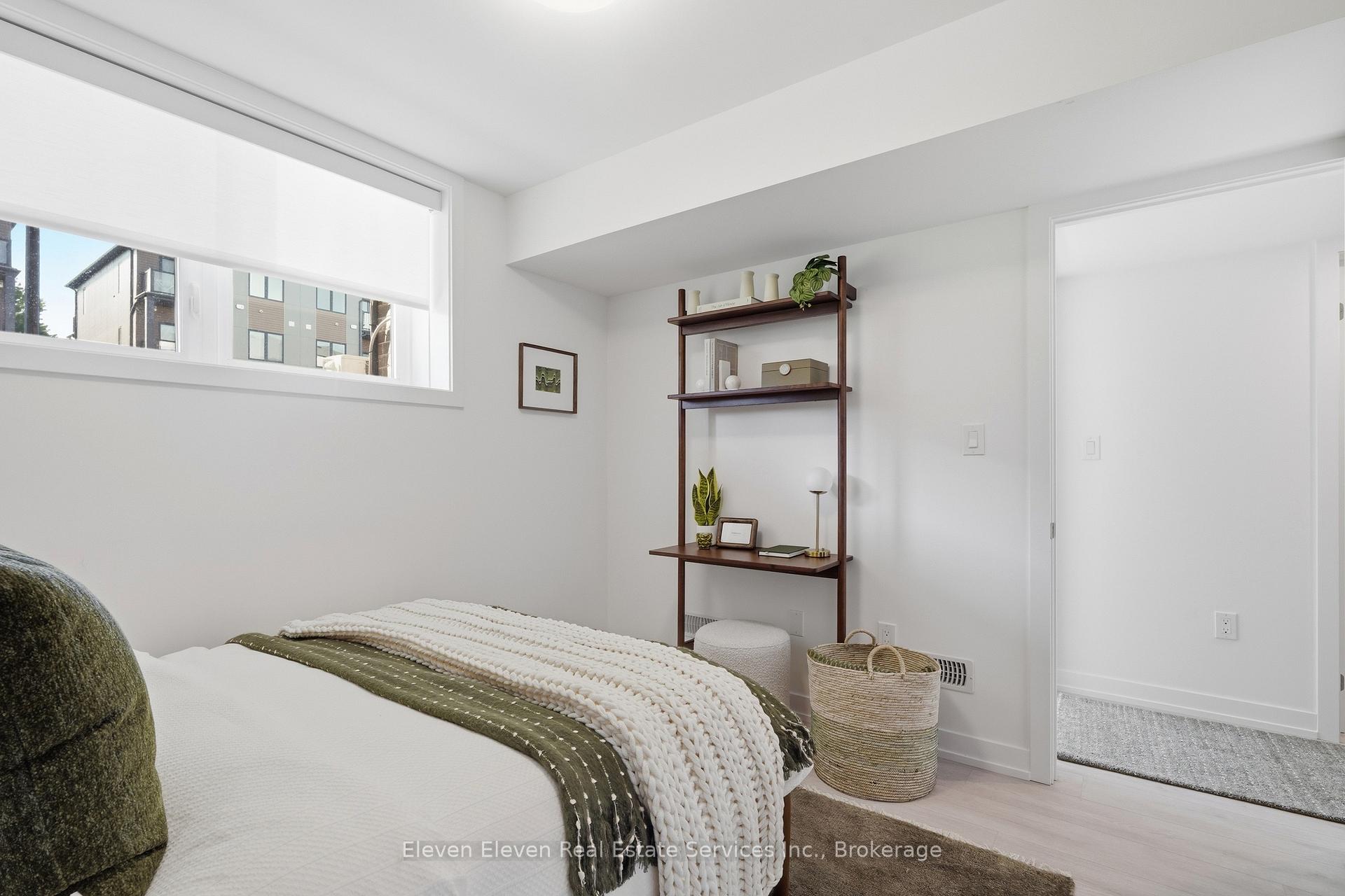 Photo 19 of Unit 47, 42 Lowes Road W, Guelph, Clairfields/Hanlon Business Park — HOMEH