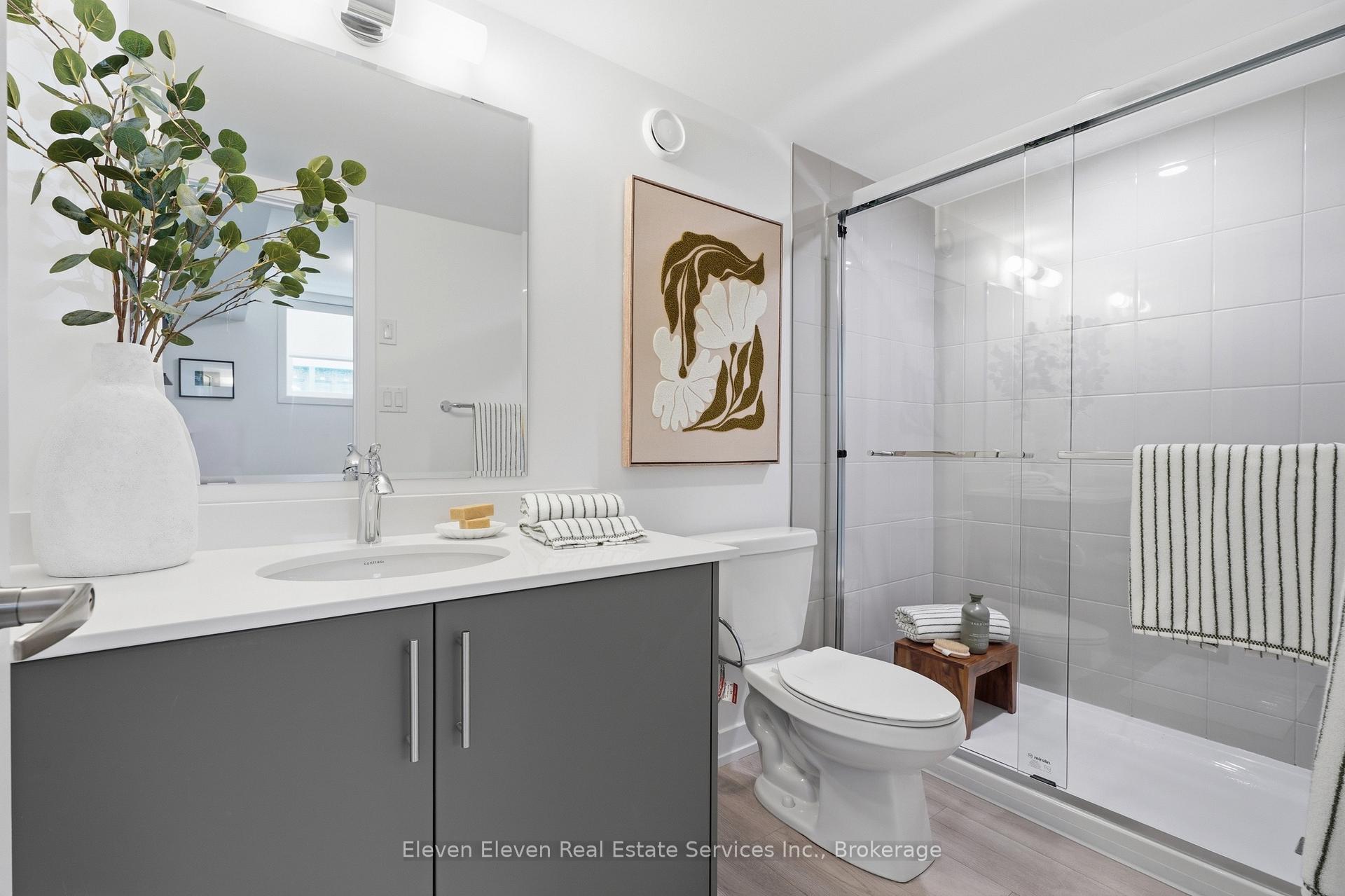 Photo 20 of Unit 47, 42 Lowes Road W, Guelph, Clairfields/Hanlon Business Park — HOMEH