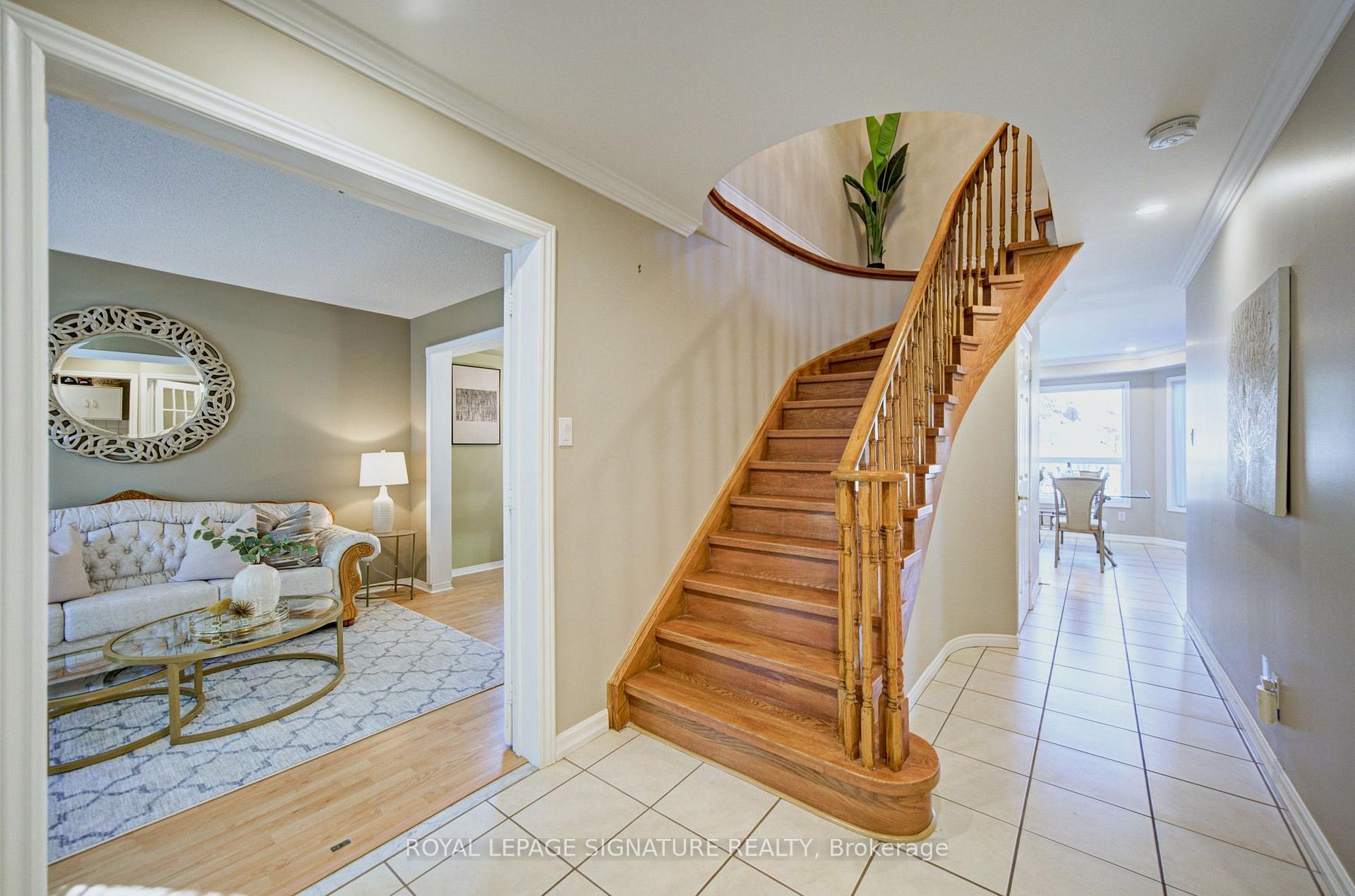 Photo 6 of 1180 Oriole Crescent, Innisfil, Alcona — HOMEH