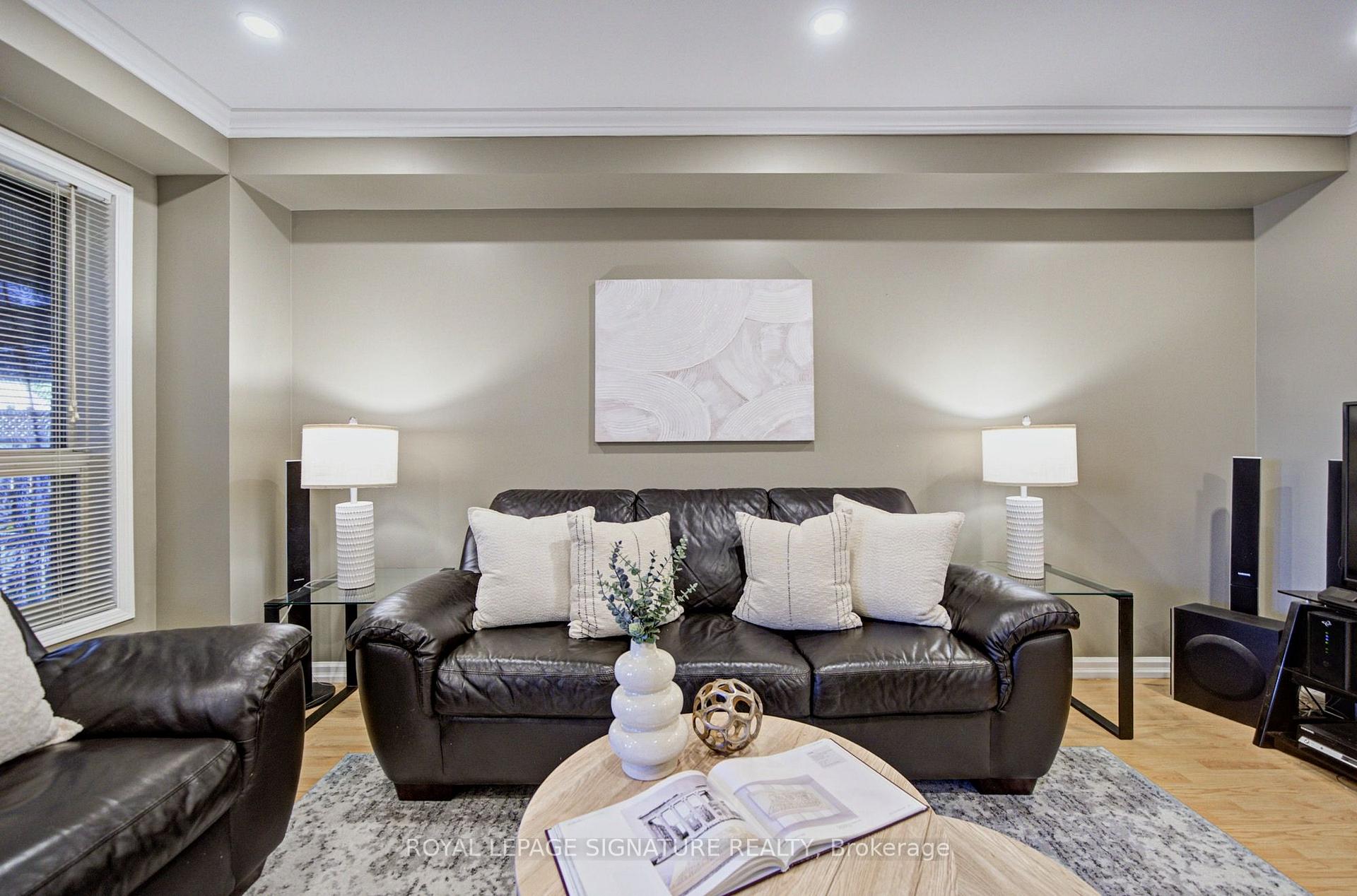 Photo 7 of 1180 Oriole Crescent, Innisfil, Alcona — HOMEH