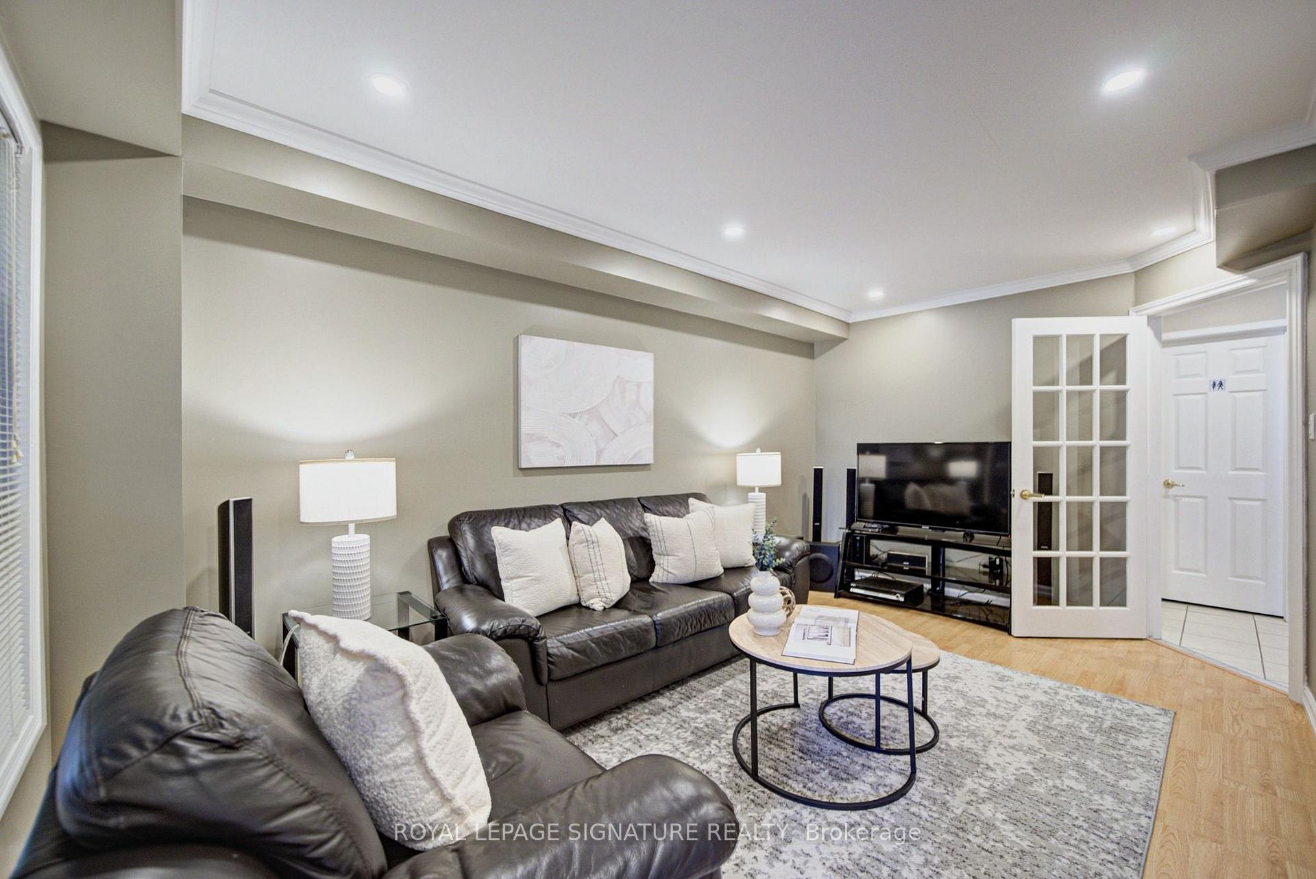 Photo 8 of 1180 Oriole Crescent, Innisfil, Alcona — HOMEH