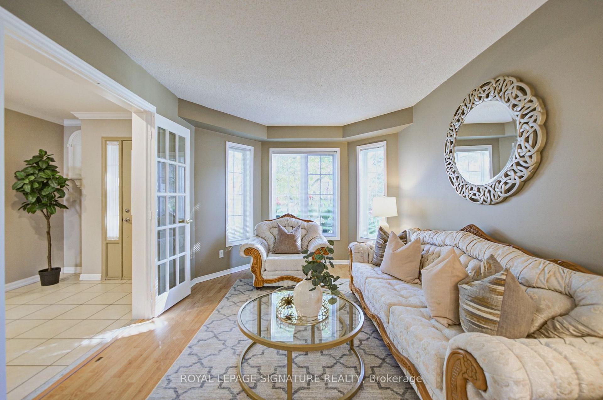 Photo 11 of 1180 Oriole Crescent, Innisfil, Alcona — HOMEH
