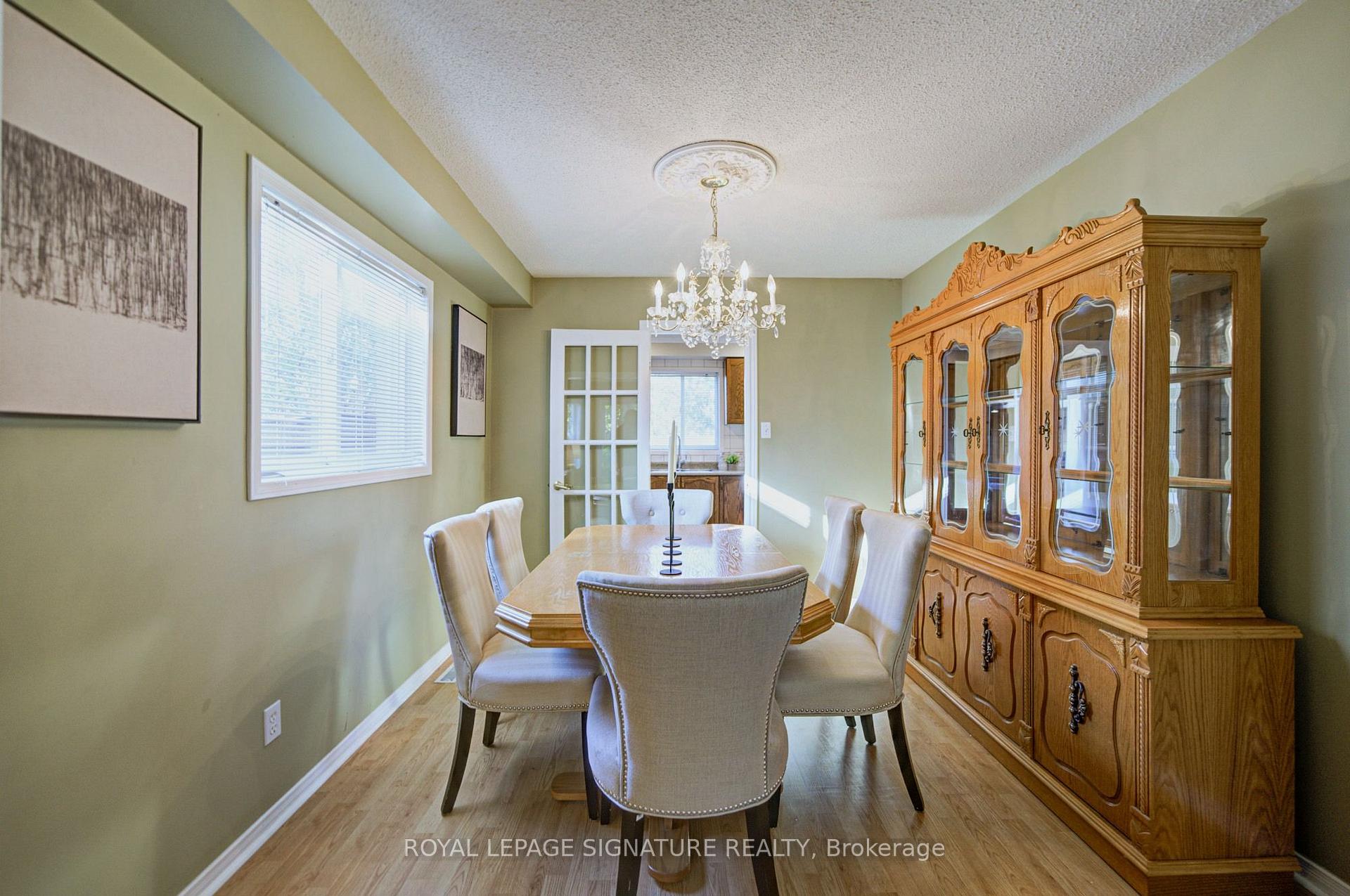 Photo 13 of 1180 Oriole Crescent, Innisfil, Alcona — HOMEH