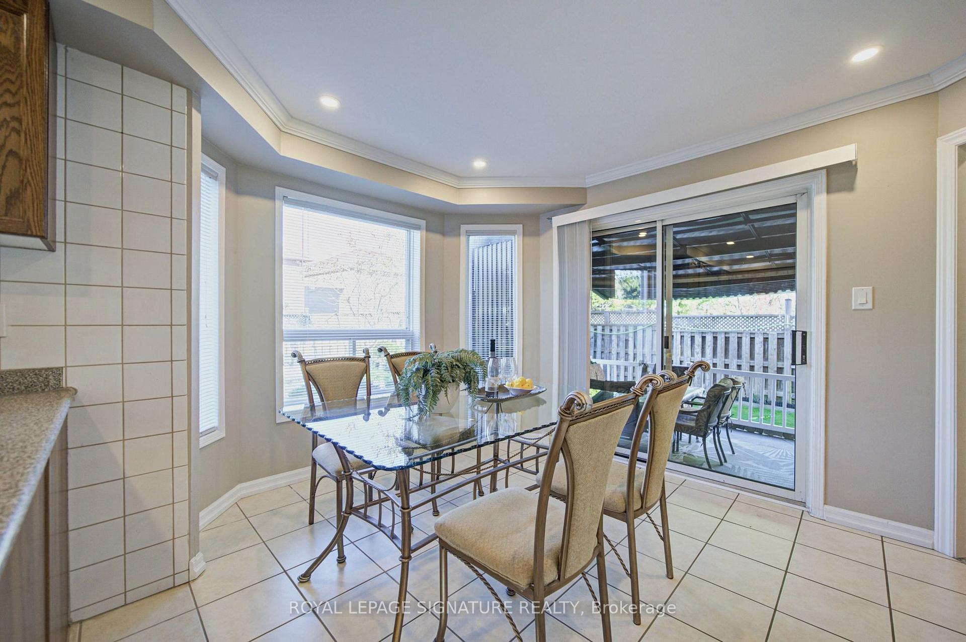 Photo 19 of 1180 Oriole Crescent, Innisfil, Alcona — HOMEH