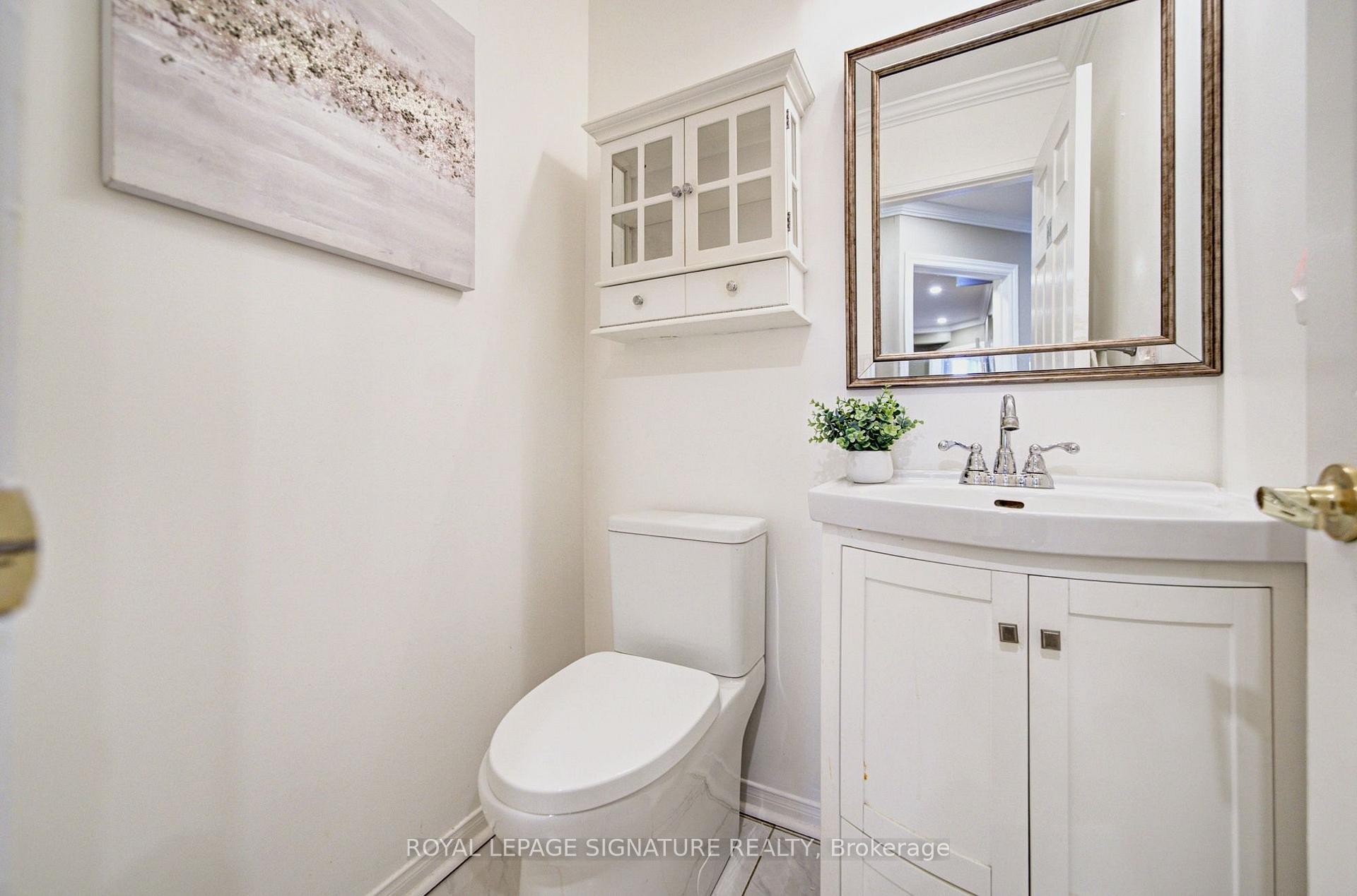 Photo 20 of 1180 Oriole Crescent, Innisfil, Alcona — HOMEH