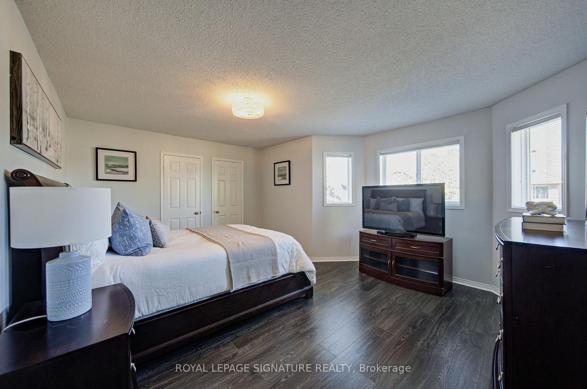 Photo 25 of 1180 Oriole Crescent, Innisfil, Alcona — HOMEH