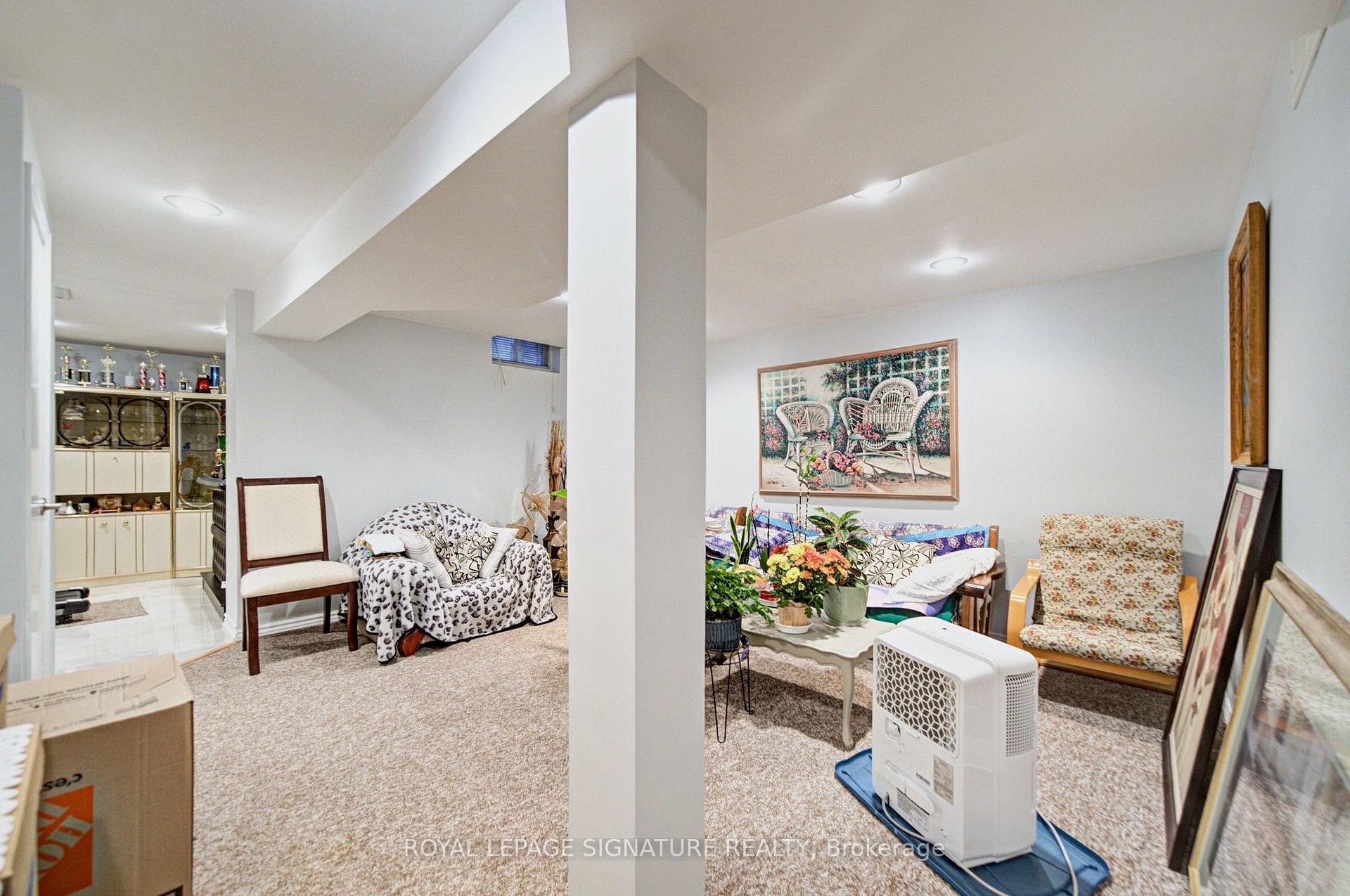 Photo 40 of 1180 Oriole Crescent, Innisfil, Alcona — HOMEH
