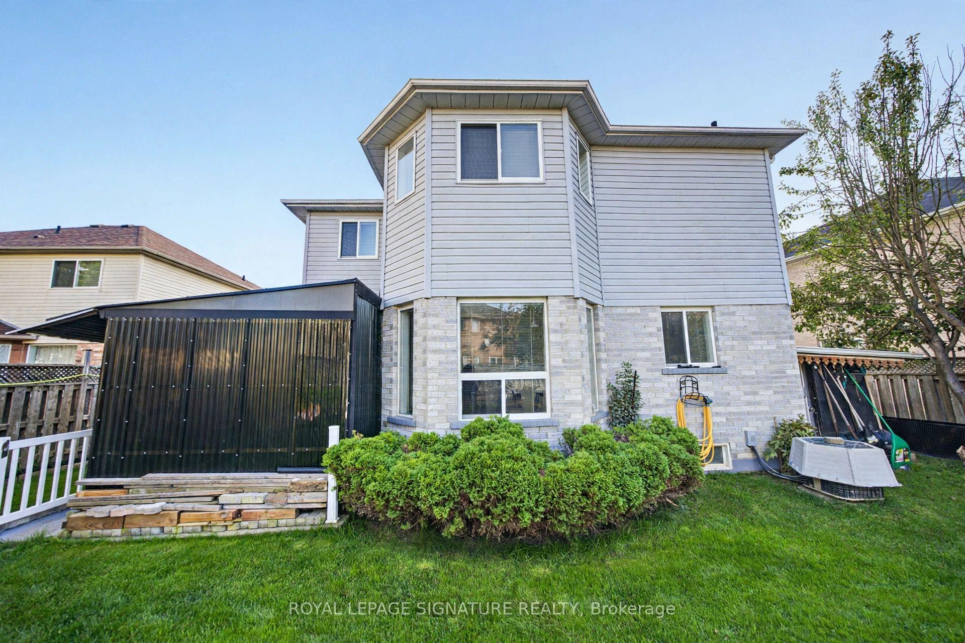 Photo 43 of 1180 Oriole Crescent, Innisfil, Alcona — HOMEH
